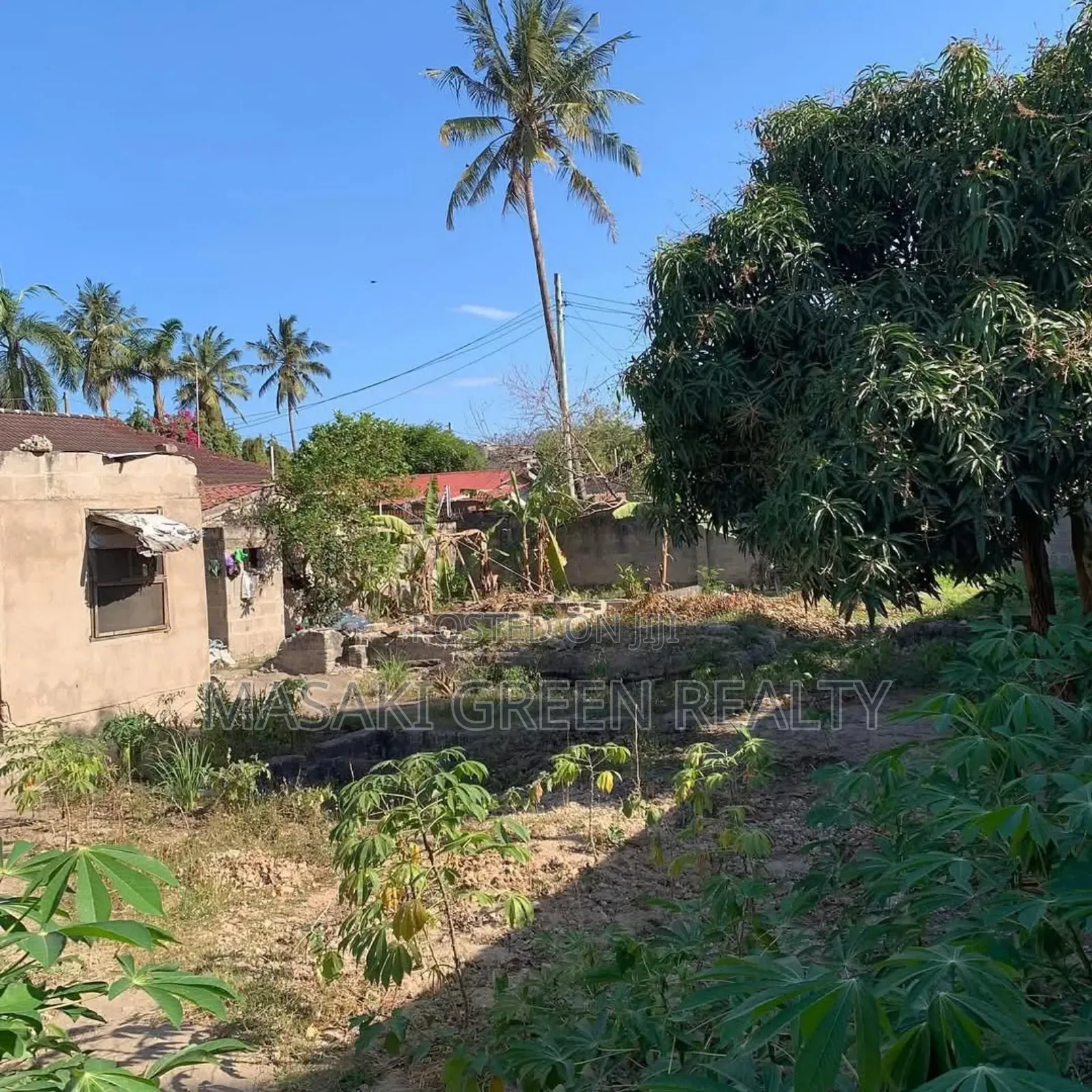 Plot for Sale at Mbezi Beach in Mbezi Beach