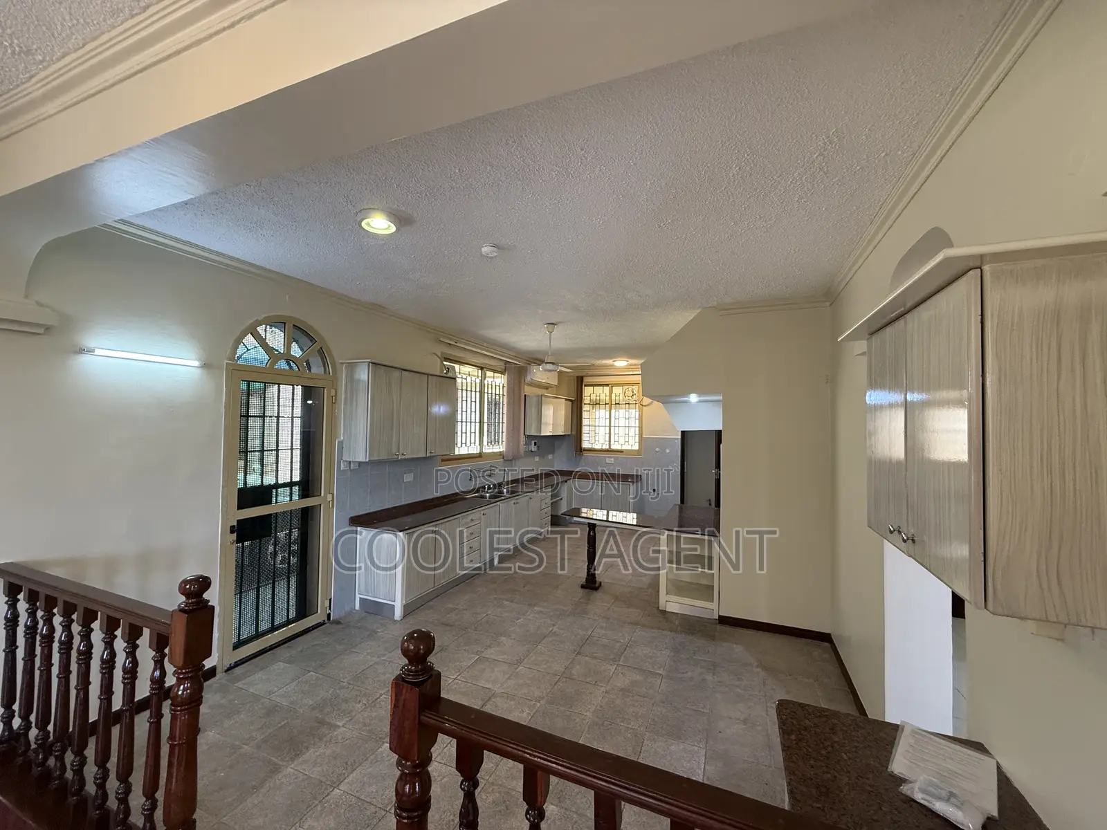 4bdrm Villa in Coolest Estate, Masaki for rent in Masaki