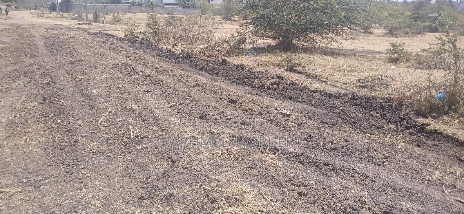 Plot for Sale in Njiro Block D Arusha-Tanzania in Central Business Area