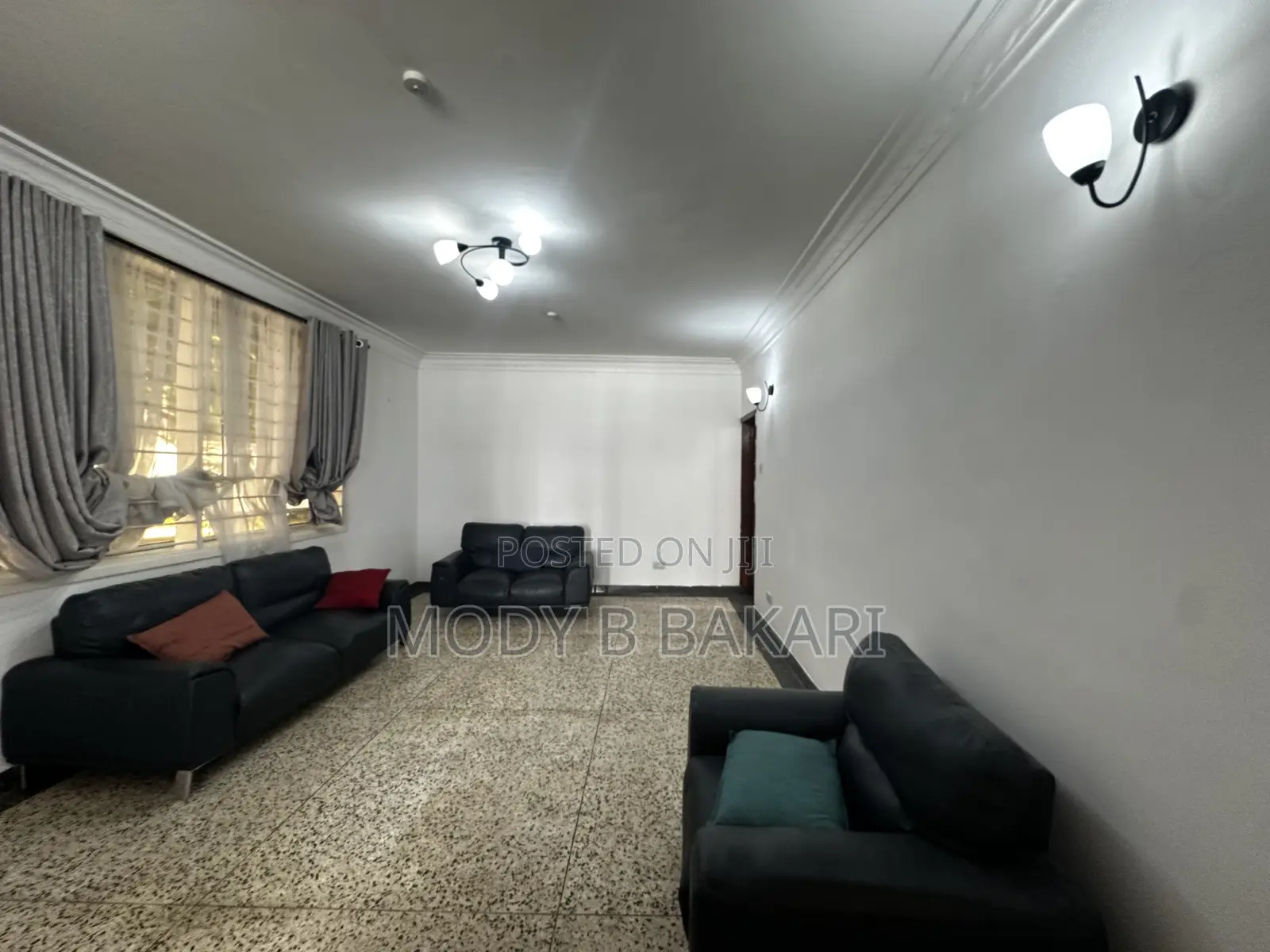 4bdrm House in Masaki for rent in Masaki