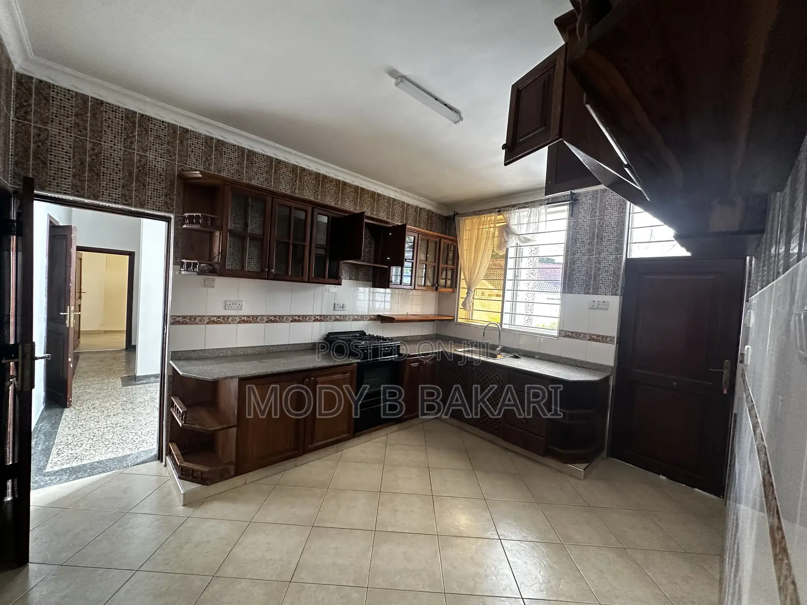 4bdrm House in Masaki for rent in Masaki