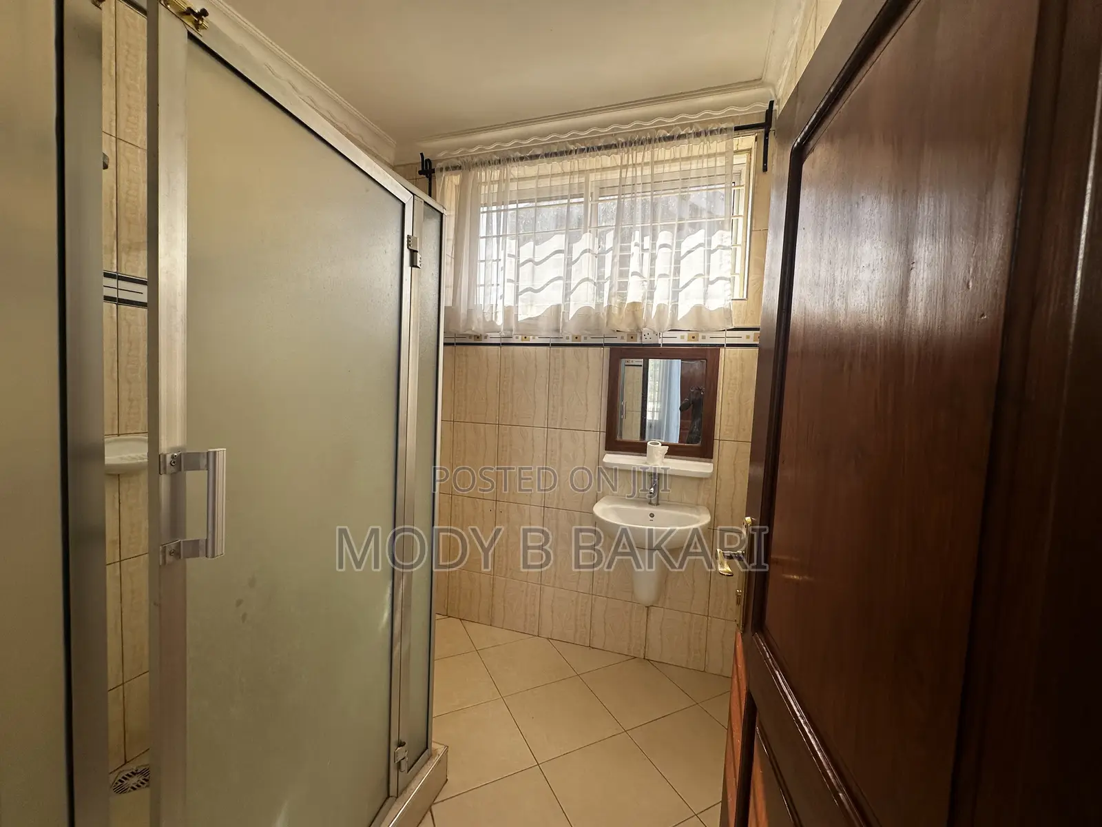 4bdrm House in Masaki for rent in Masaki