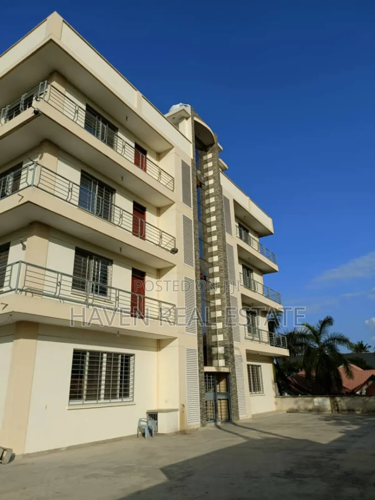 Godowns,Yard and Office for Sale at Mbezi Beach in Mbezi Beach