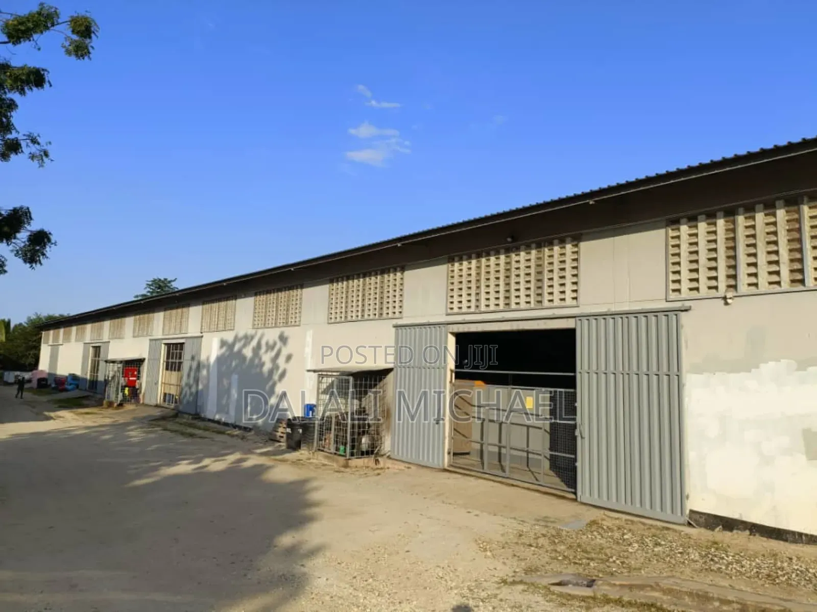 Property for Sale Mbezibeach in Mbezi Beach