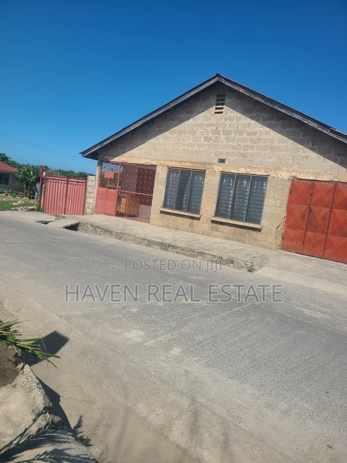 4bdrm House in Temeke for sale in Temeke