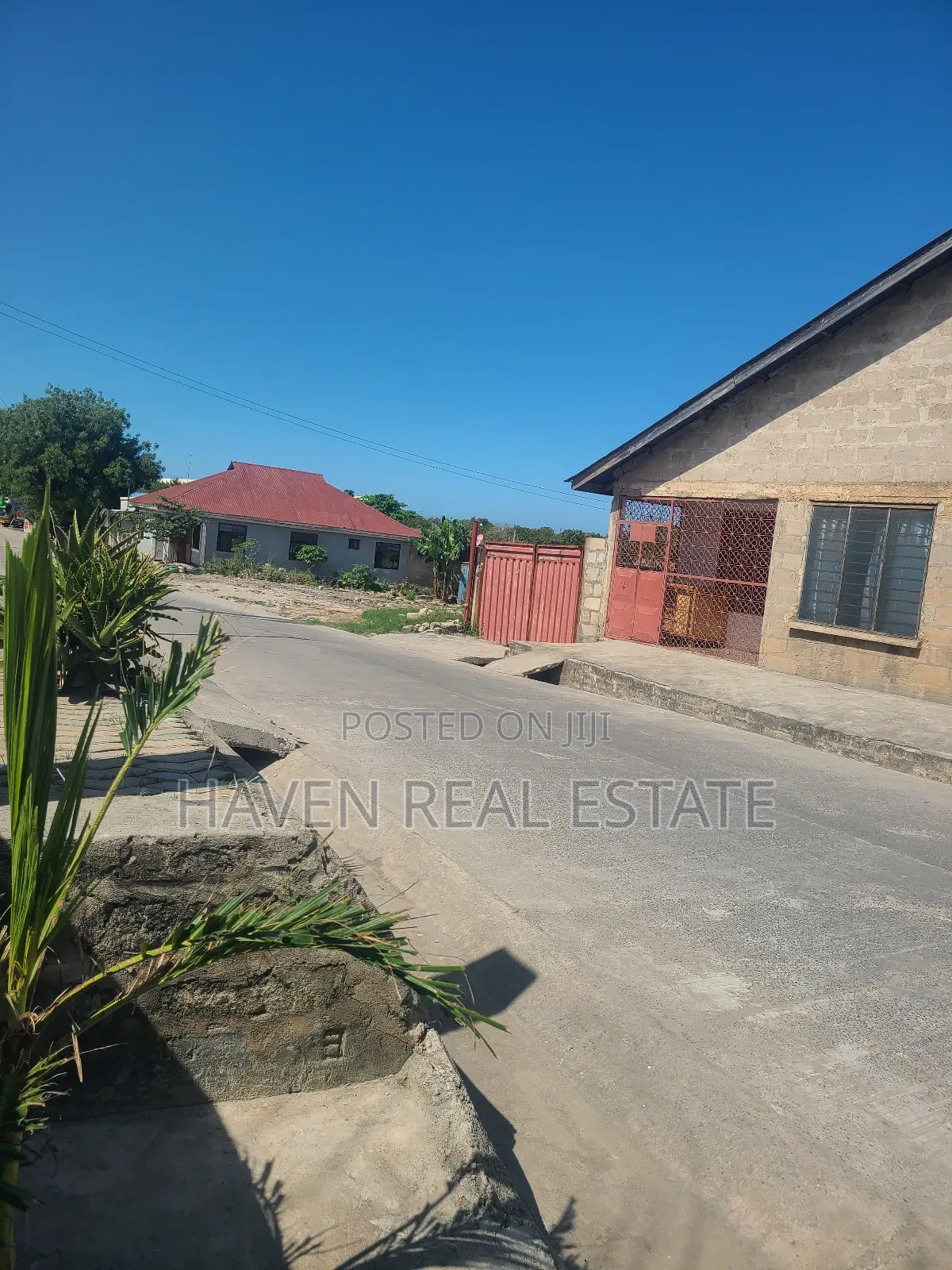 4bdrm House in Temeke for sale in Temeke