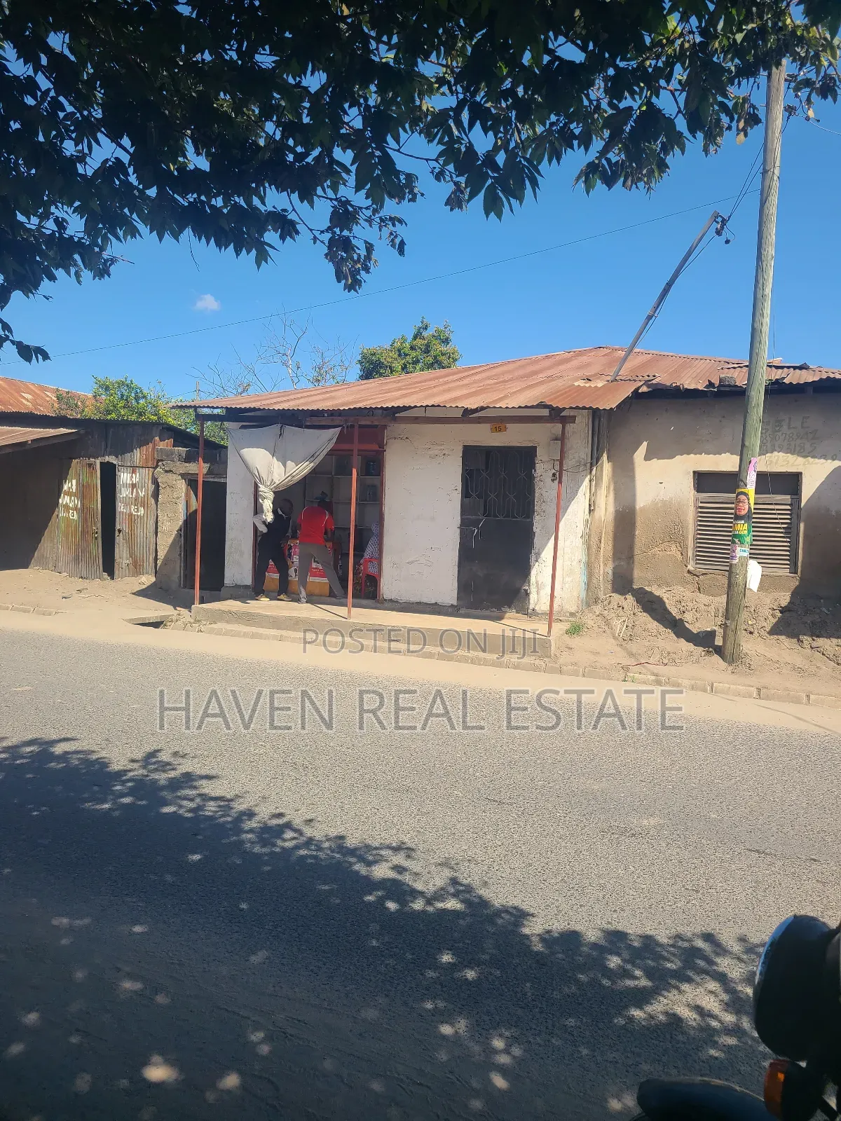 Plot Inauzwa Temeke Mwembe Yanga in Temeke
