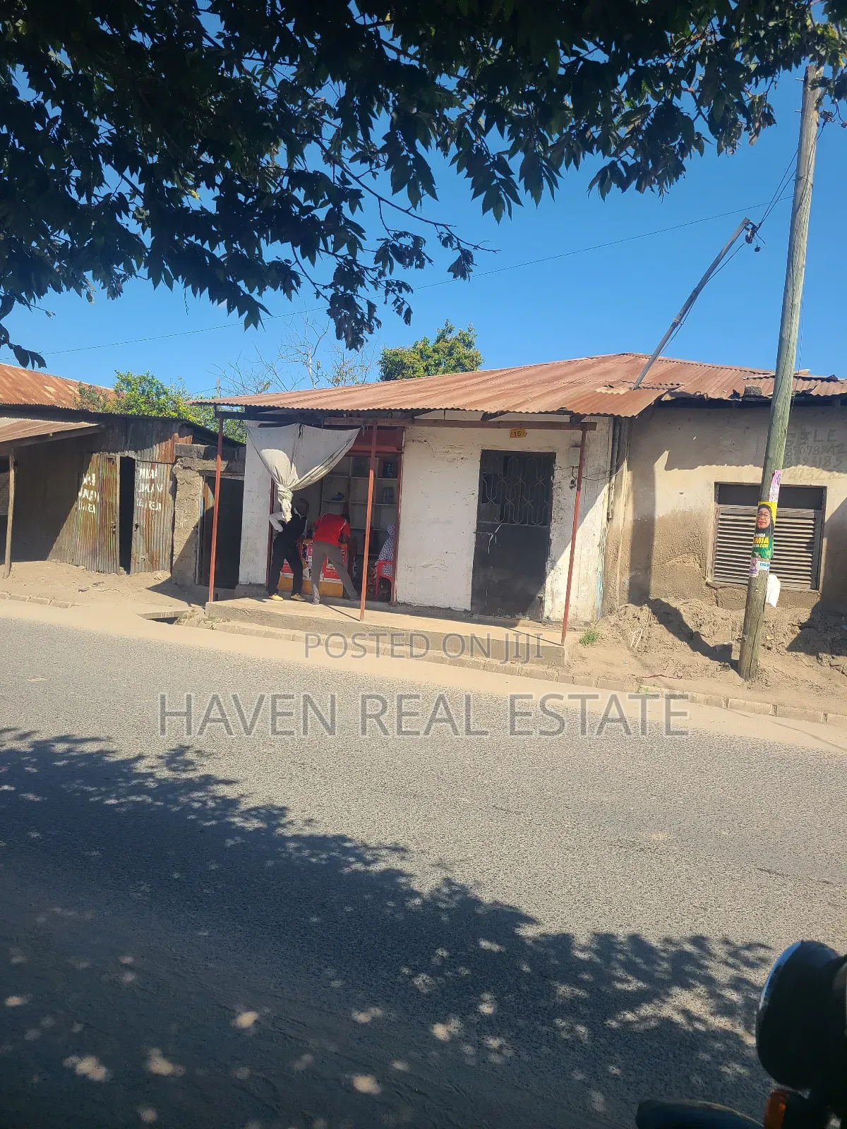 Plot Inauzwa Temeke Mwembe Yanga in Temeke