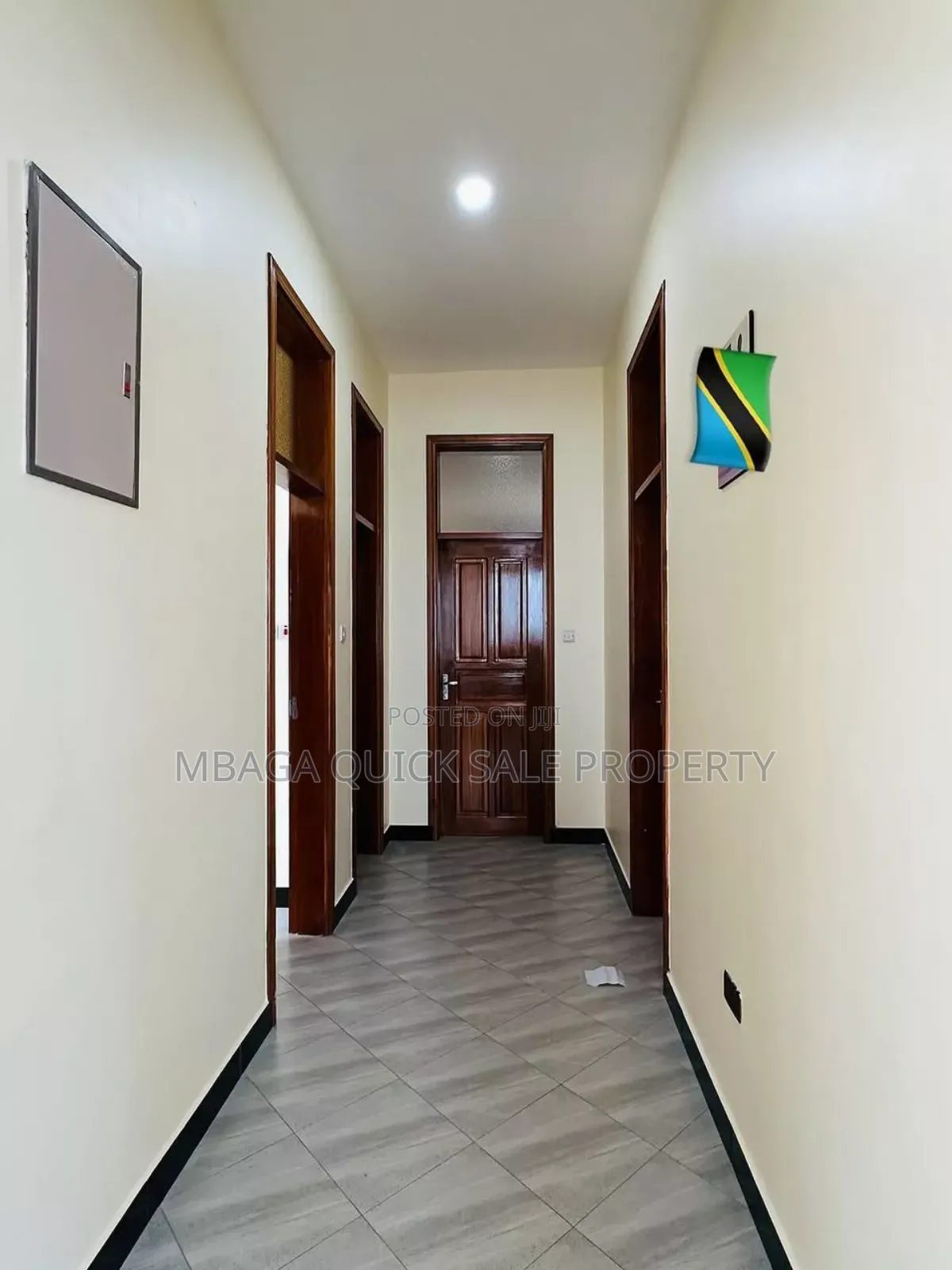 4bdrm House in Makumbusho, Sinza for sale in Sinza