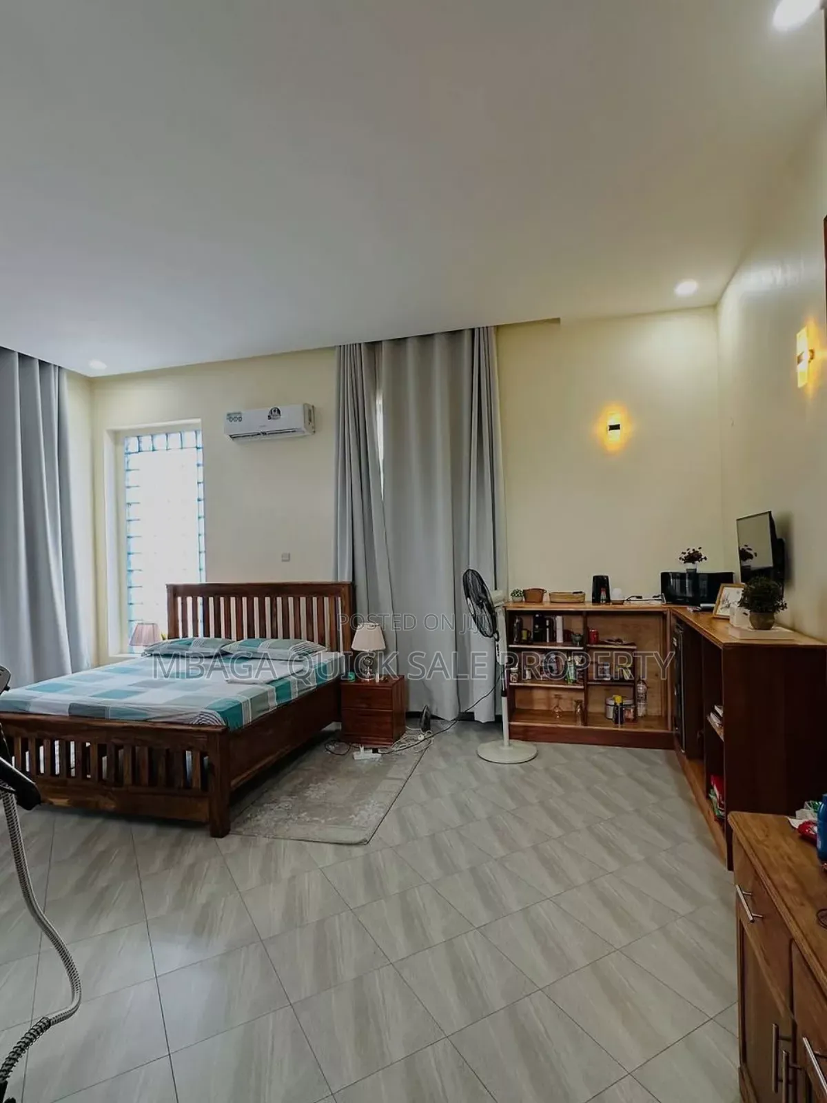 4bdrm House in Makumbusho, Sinza for sale in Sinza