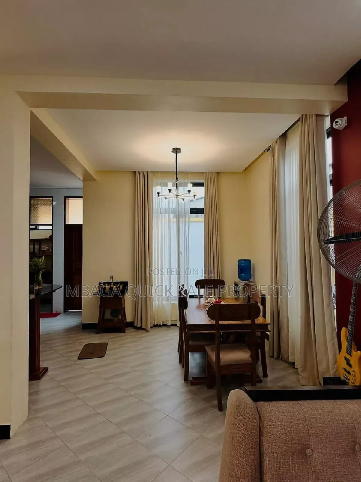 4bdrm House in Makumbusho, Sinza for sale in Sinza