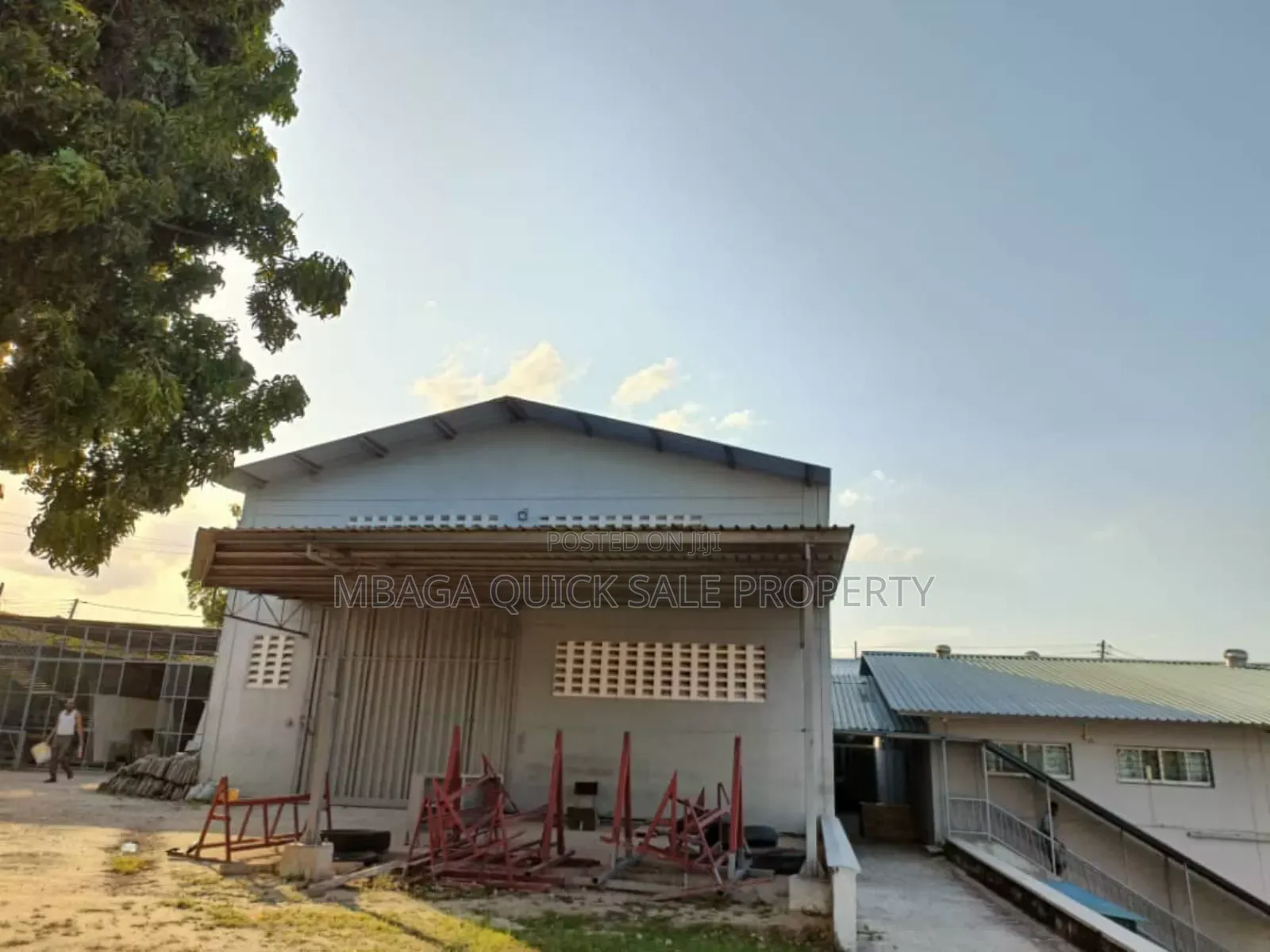 Commercial Property for Sale at Mbezi Beach Makonde in Mbezi Beach