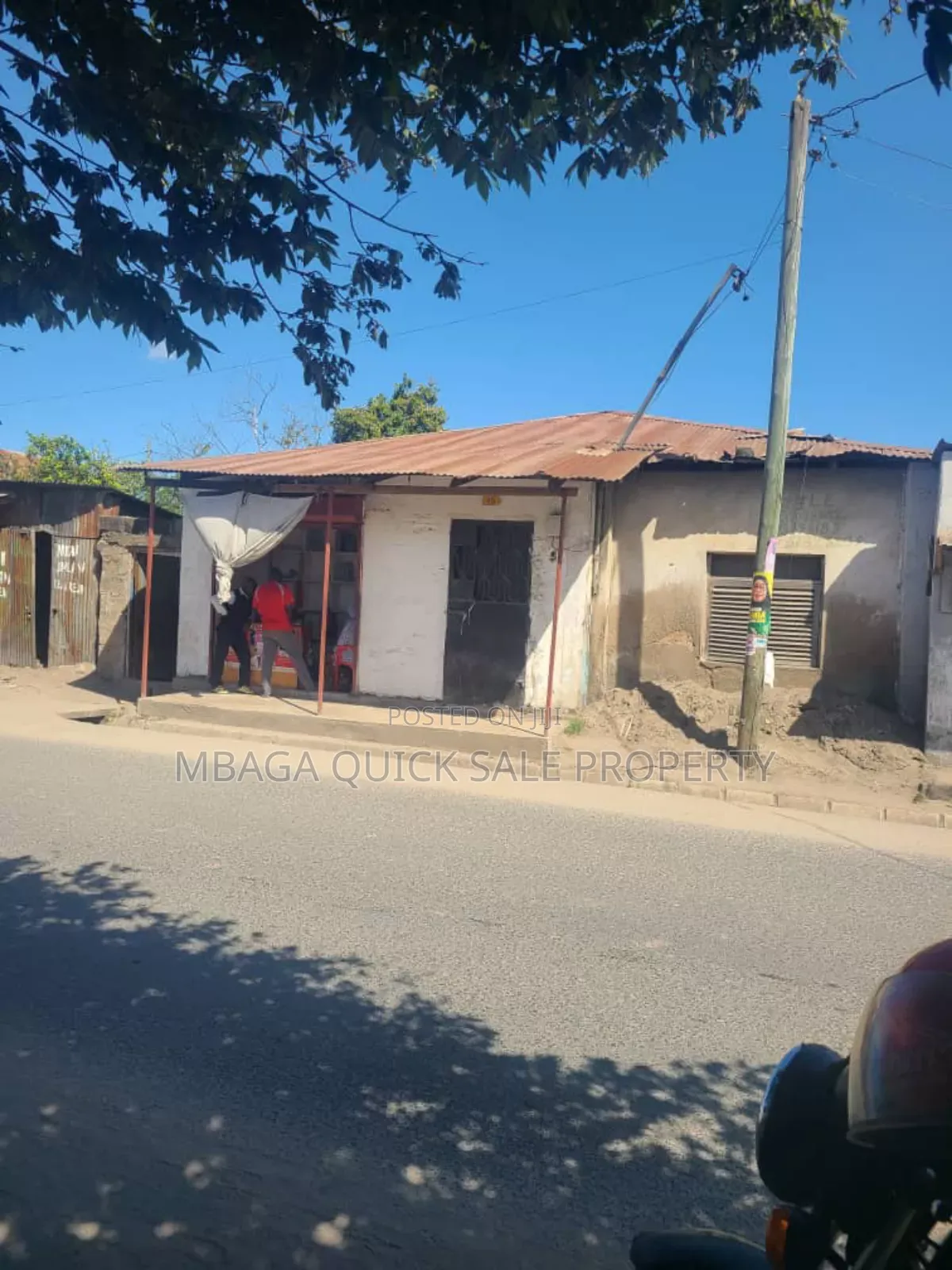 Plot for Sale at Temeke Mwembe Yanga in Temeke