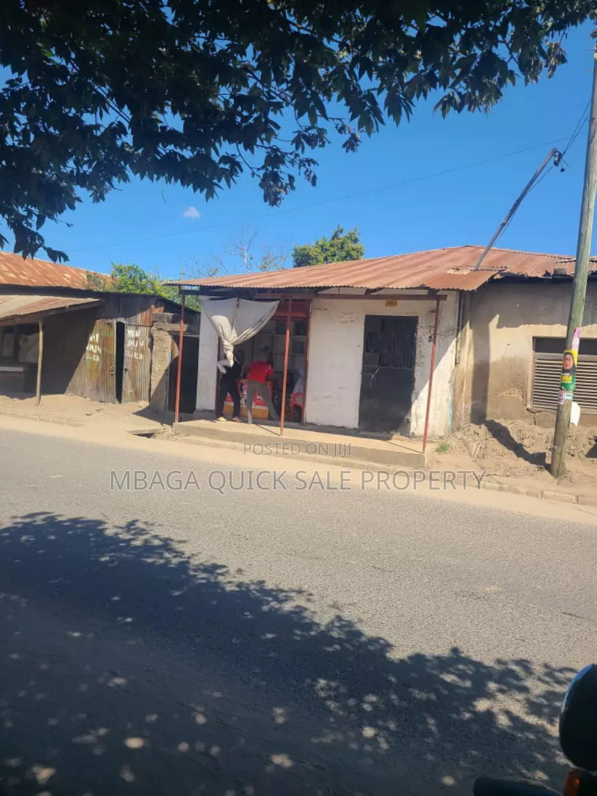 Plot for Sale at Temeke Mwembe Yanga in Temeke