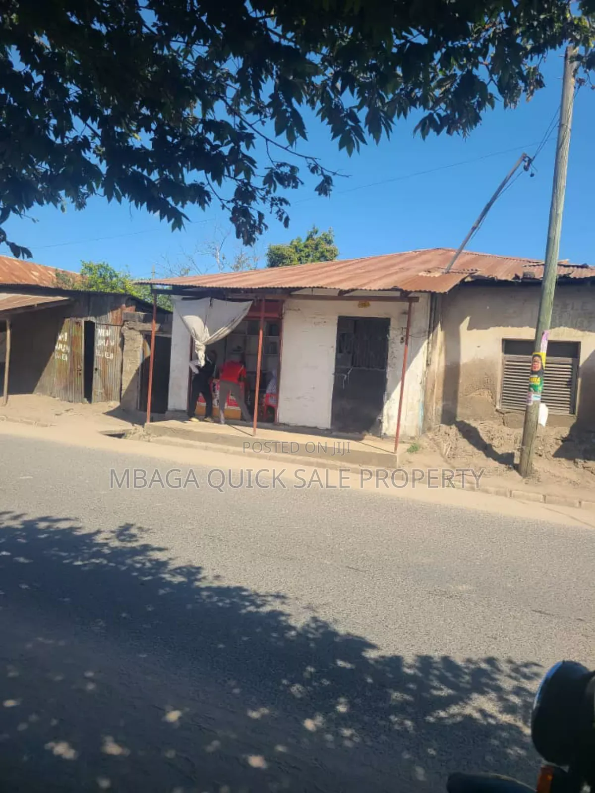Plot for Sale at Temeke Mwembe Yanga in Temeke