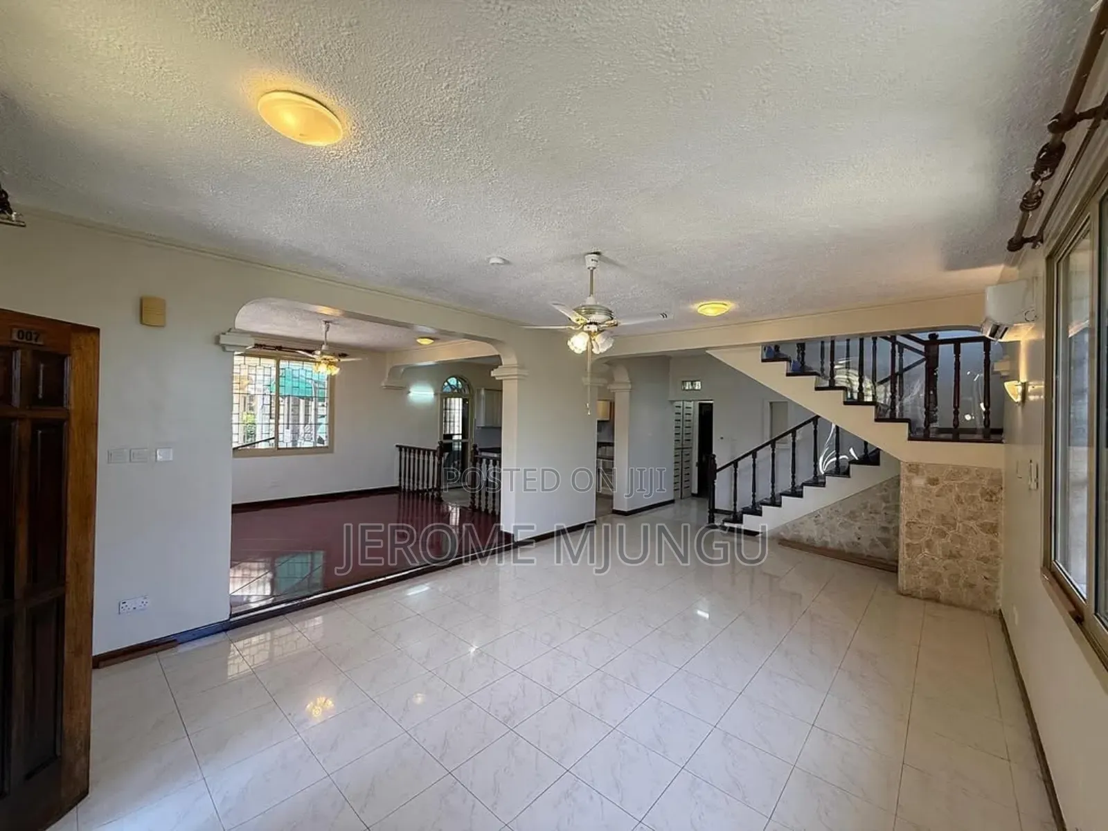 4bdrm House in Masaki for rent in Masaki