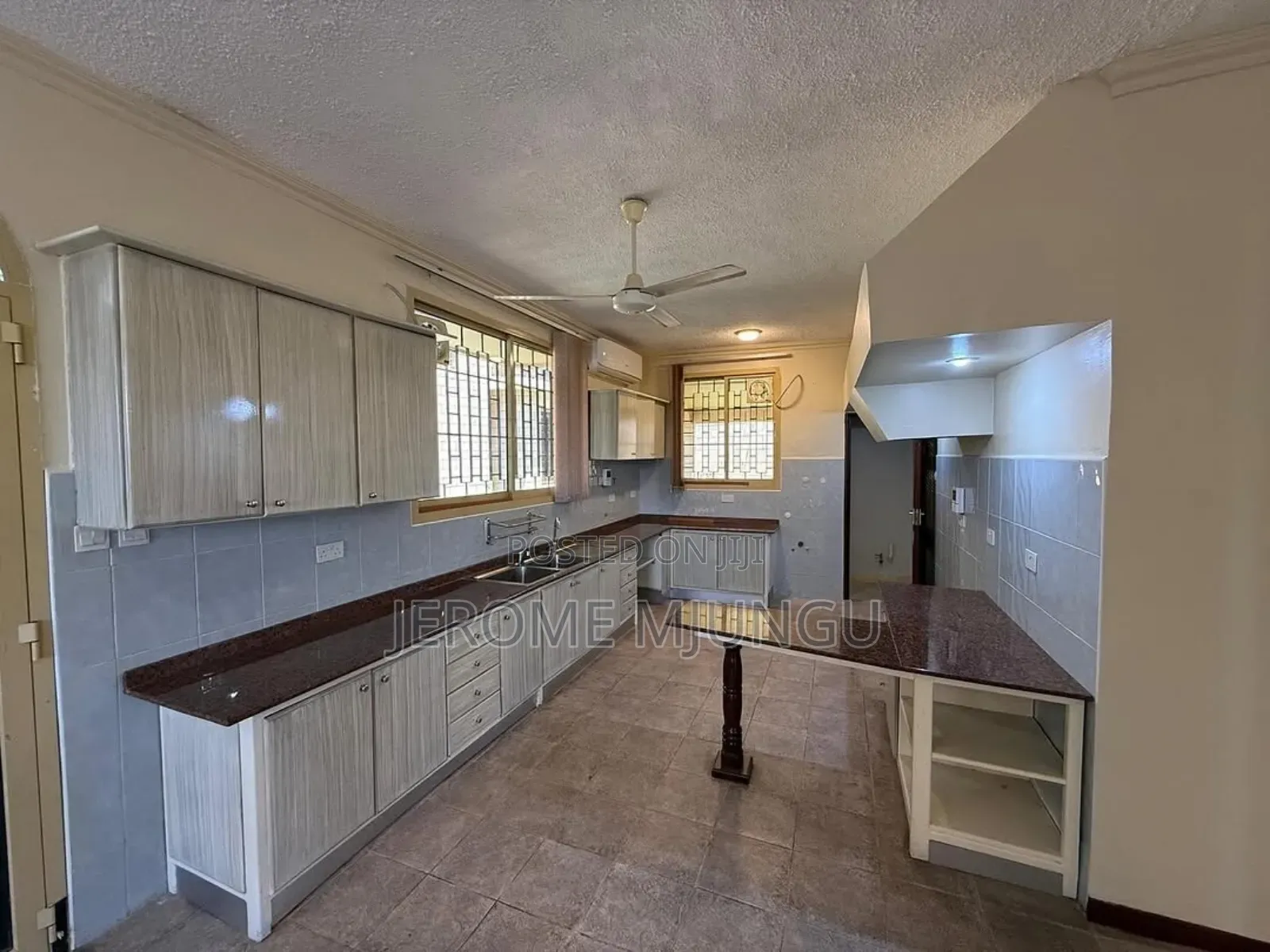 4bdrm House in Masaki for rent in Masaki