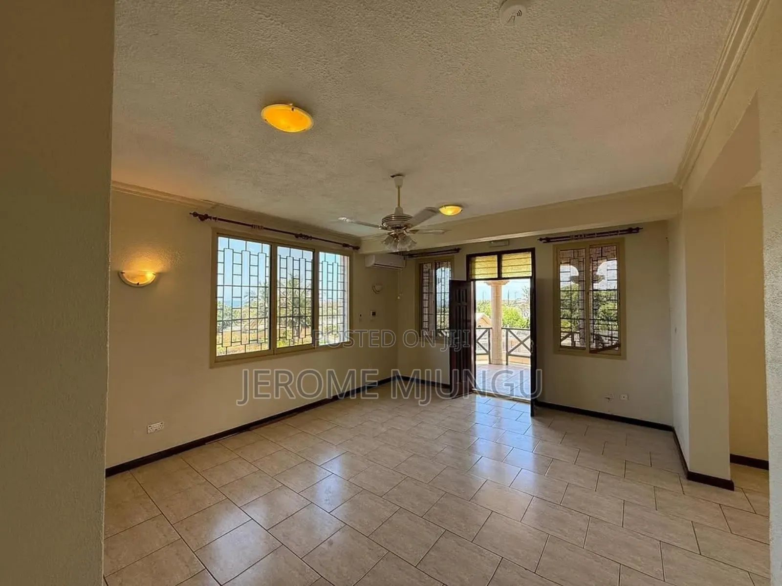 4bdrm House in Masaki for rent in Masaki