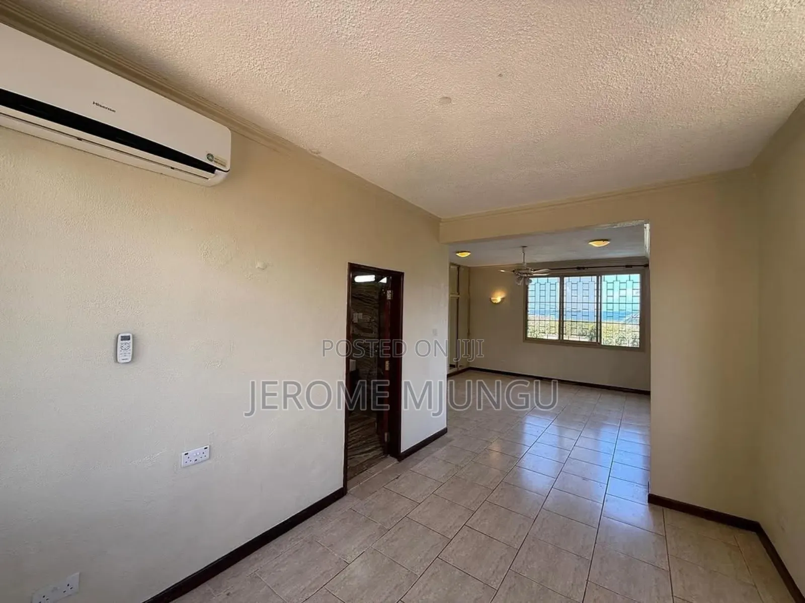 4bdrm House in Masaki for rent in Masaki