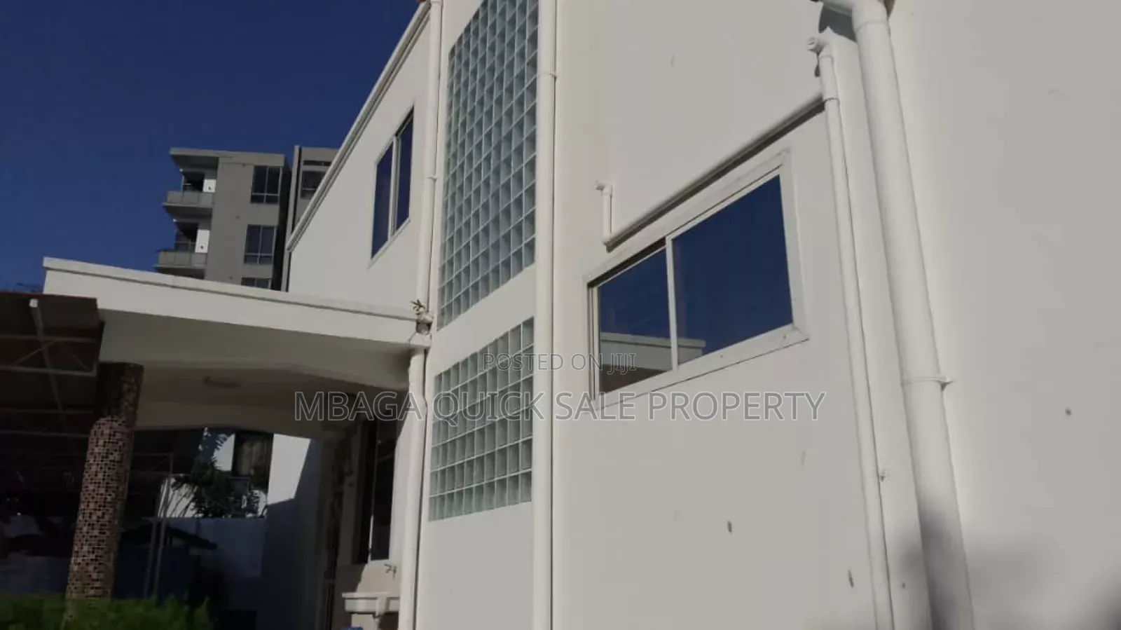4bdrm House in Masaki for rent in Masaki