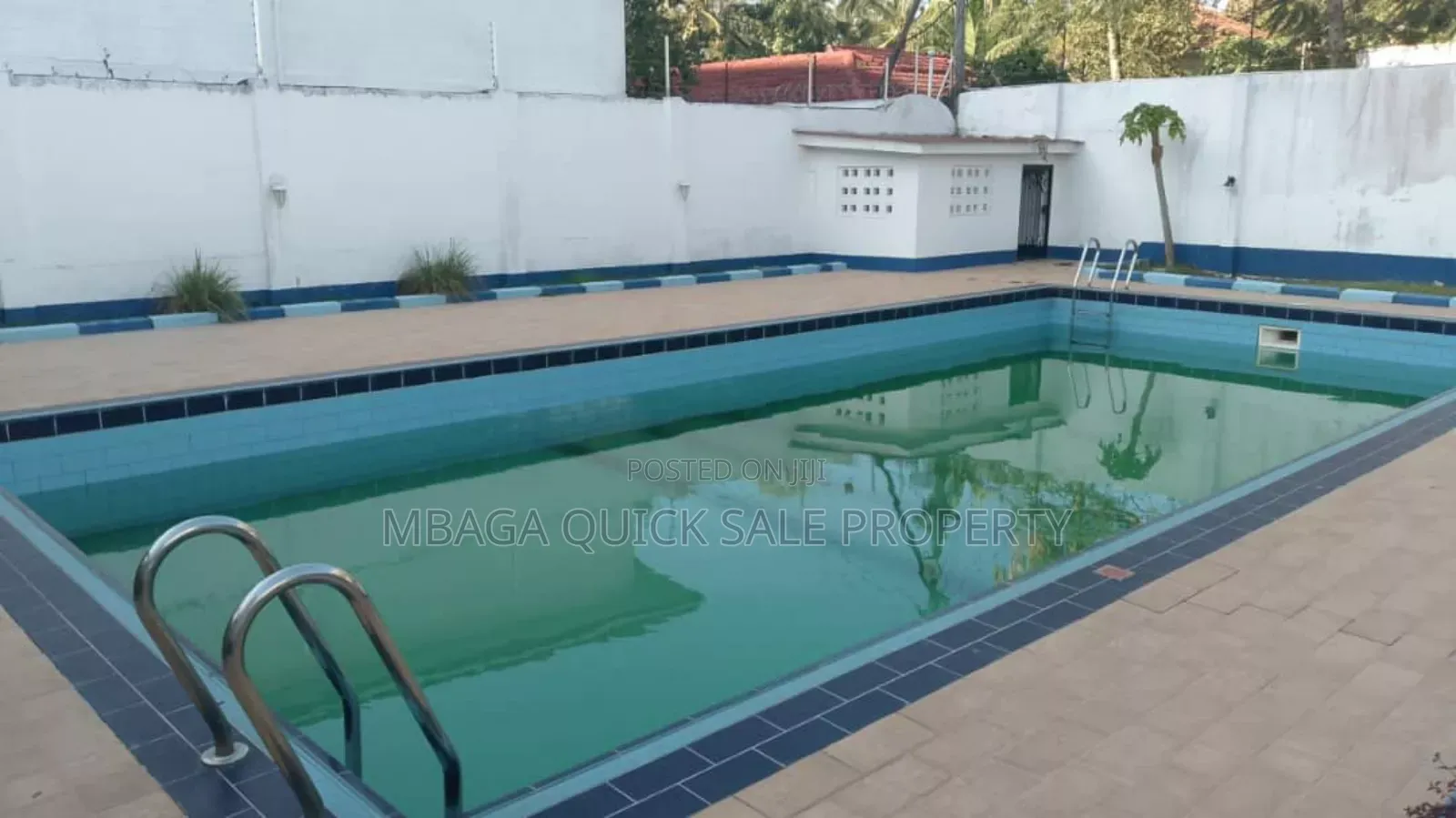 4bdrm House in Masaki for rent in Masaki