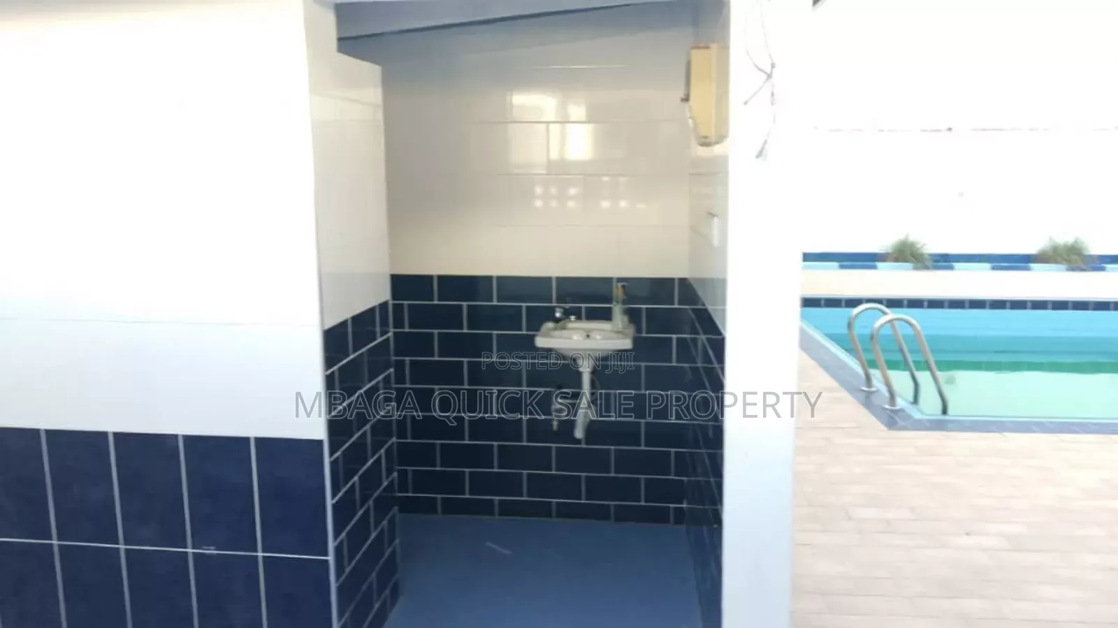 4bdrm House in Masaki for rent in Masaki