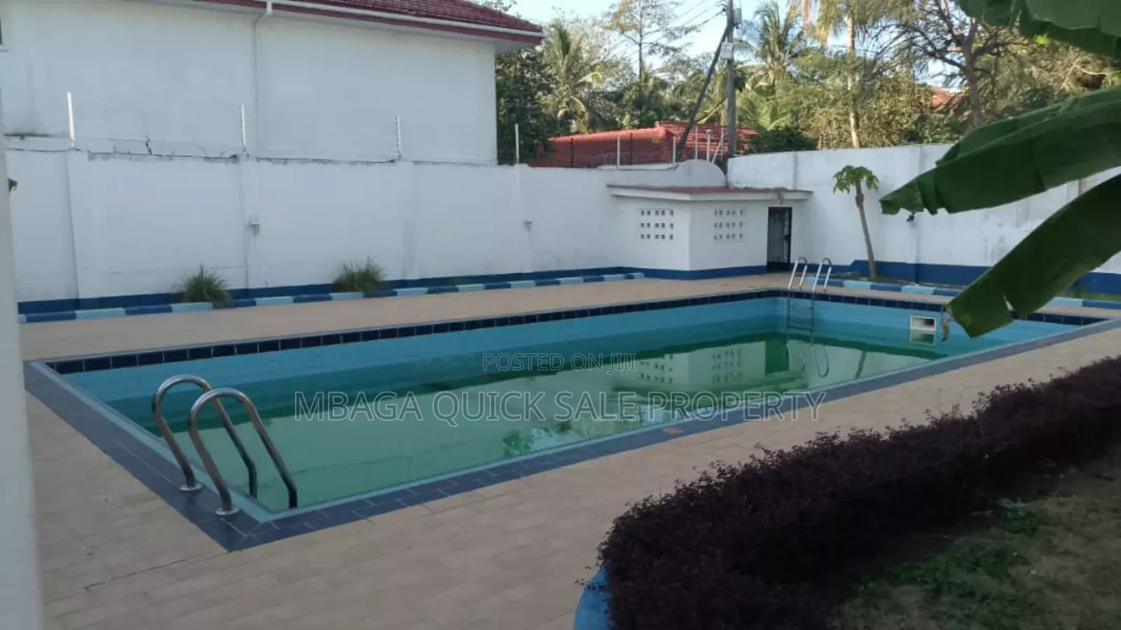 4bdrm House in Masaki for rent in Masaki