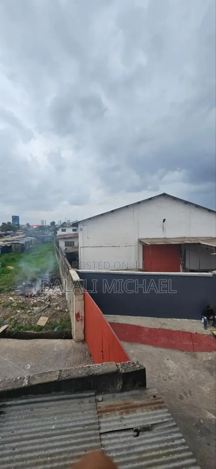 Warehouse for Rent Tabata in Mbezi Beach
