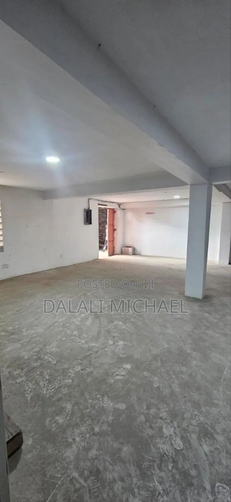 Warehouse for Rent Tabata in Mbezi Beach