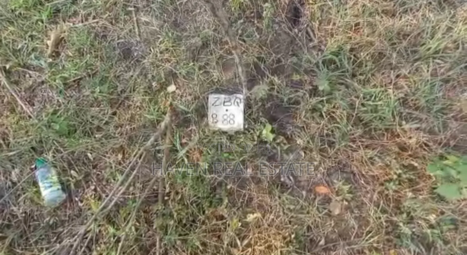 77acres Shamba Linauzwa Miswe Kibaha in Kibaha