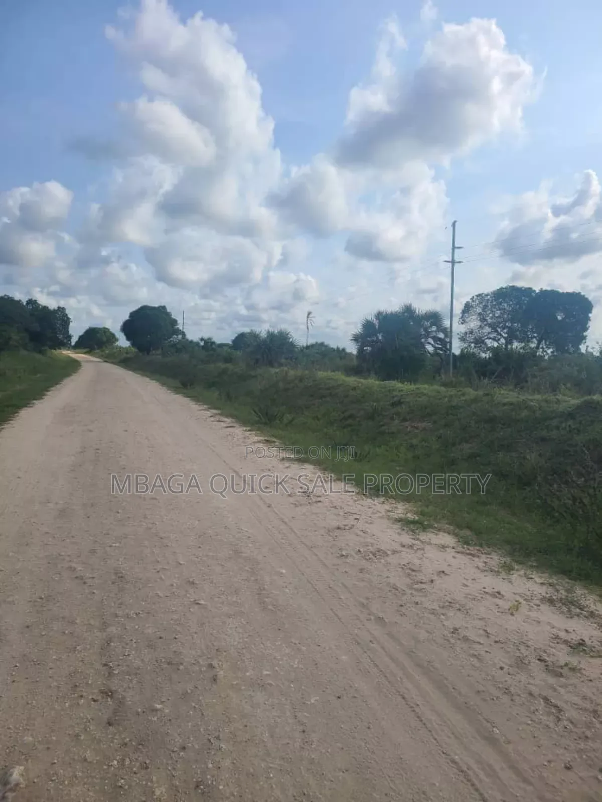 Farm for Sale at Kigamboni Kichangani in Kigamboni