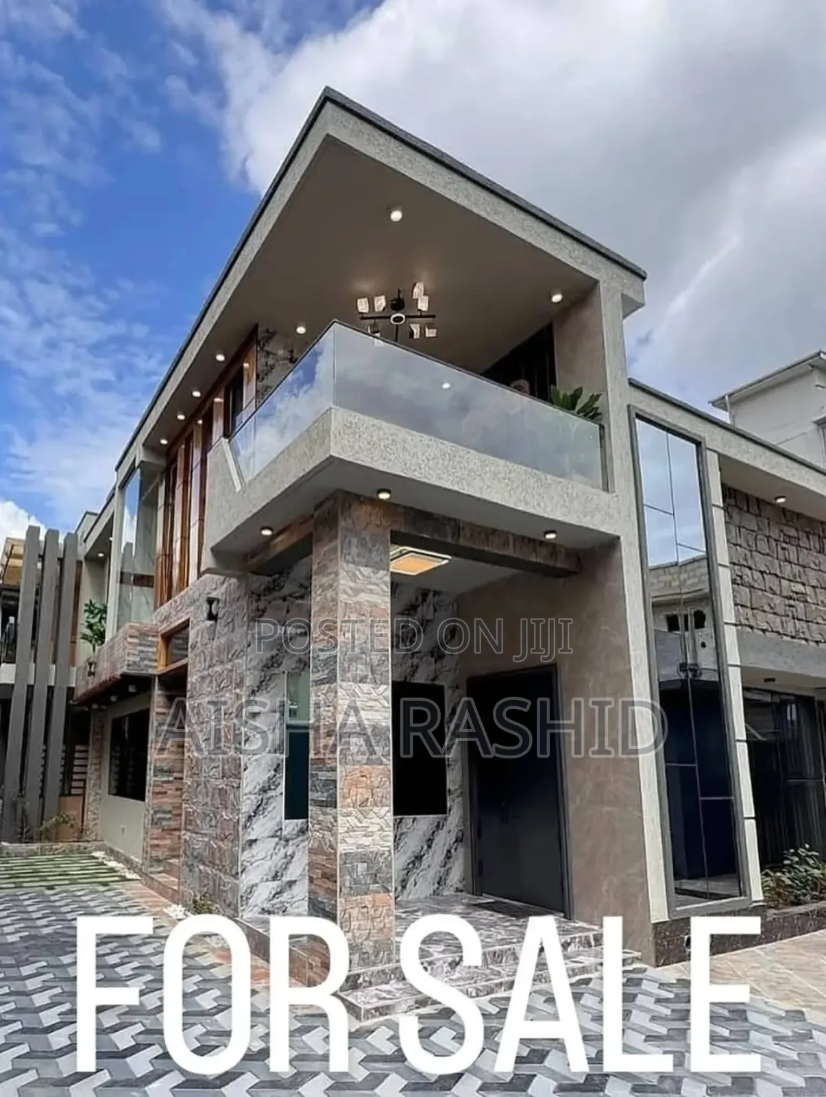 4bdrm House in Mikocheni for sale in Mikocheni