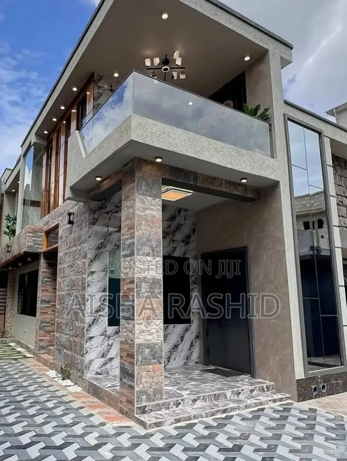4bdrm House in Mikocheni for sale in Mikocheni