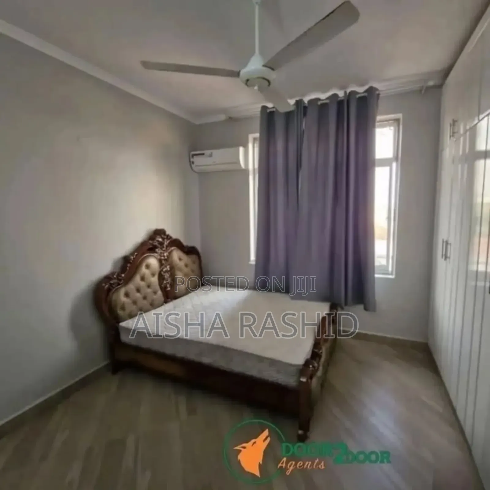 Furnished 3bdrm Apartment in Mikocheni for rent in Mikocheni