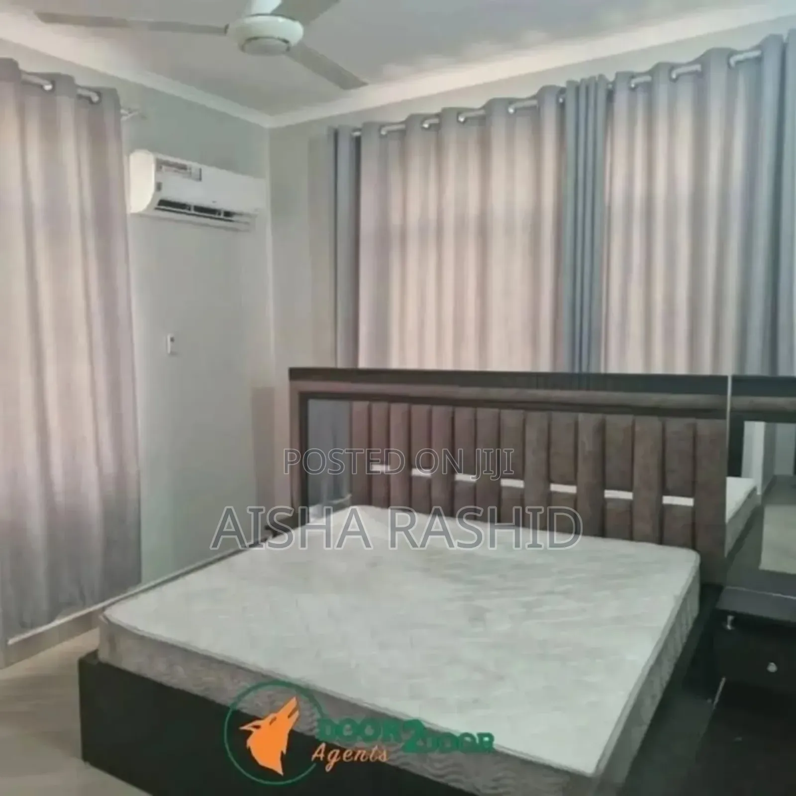Furnished 3bdrm Apartment in Mikocheni for rent in Mikocheni
