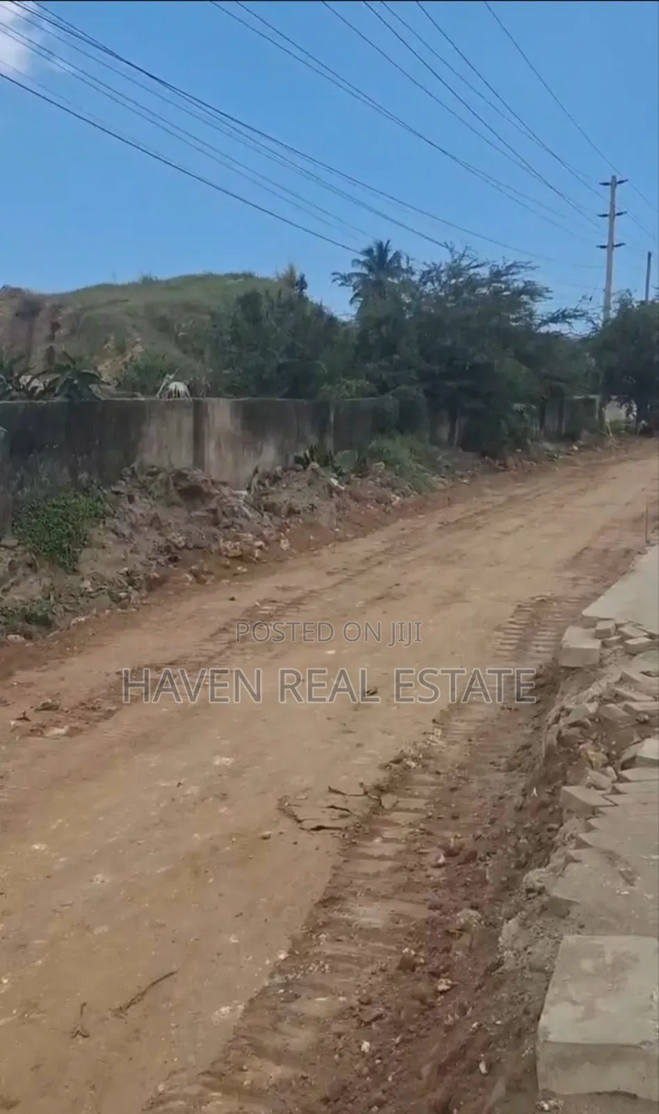 Yard for Sale at Nyerere Road in Kipawa