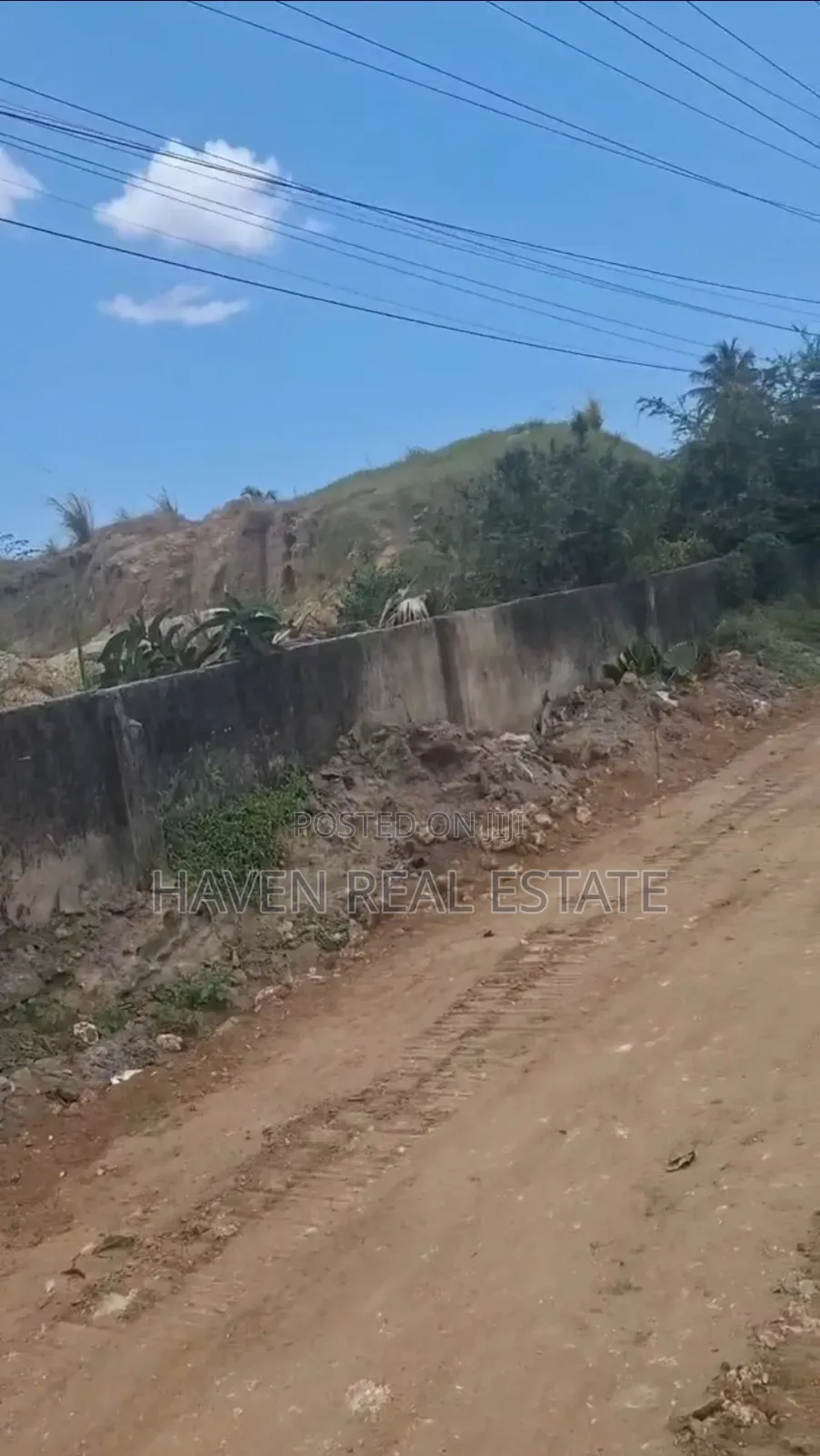 Yard for Sale at Nyerere Road in Kipawa