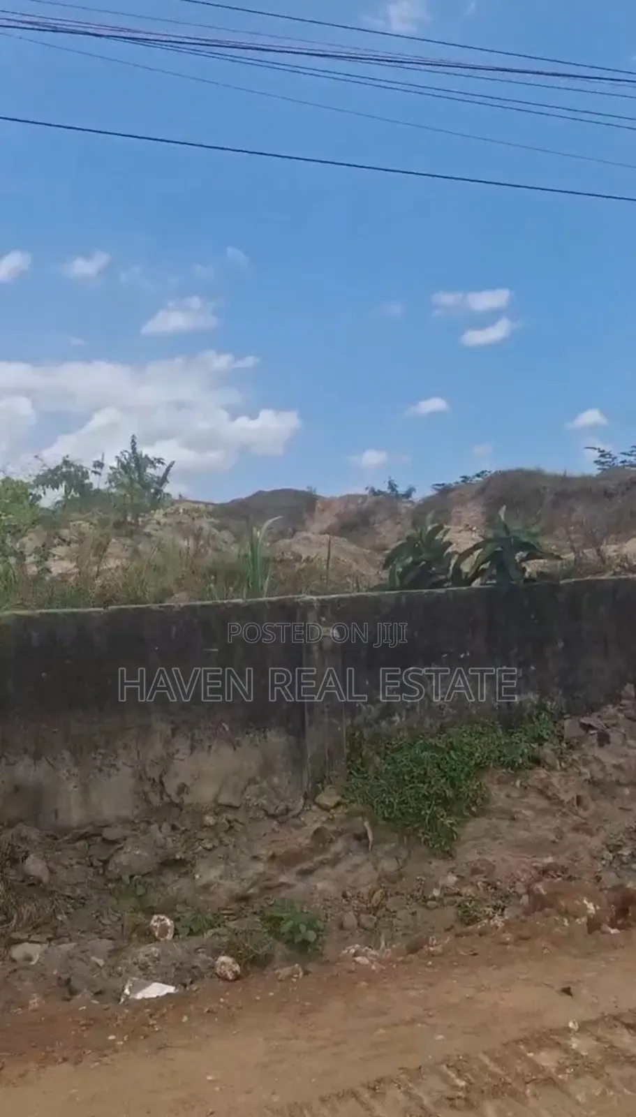 Yard for Sale at Nyerere Road in Kipawa
