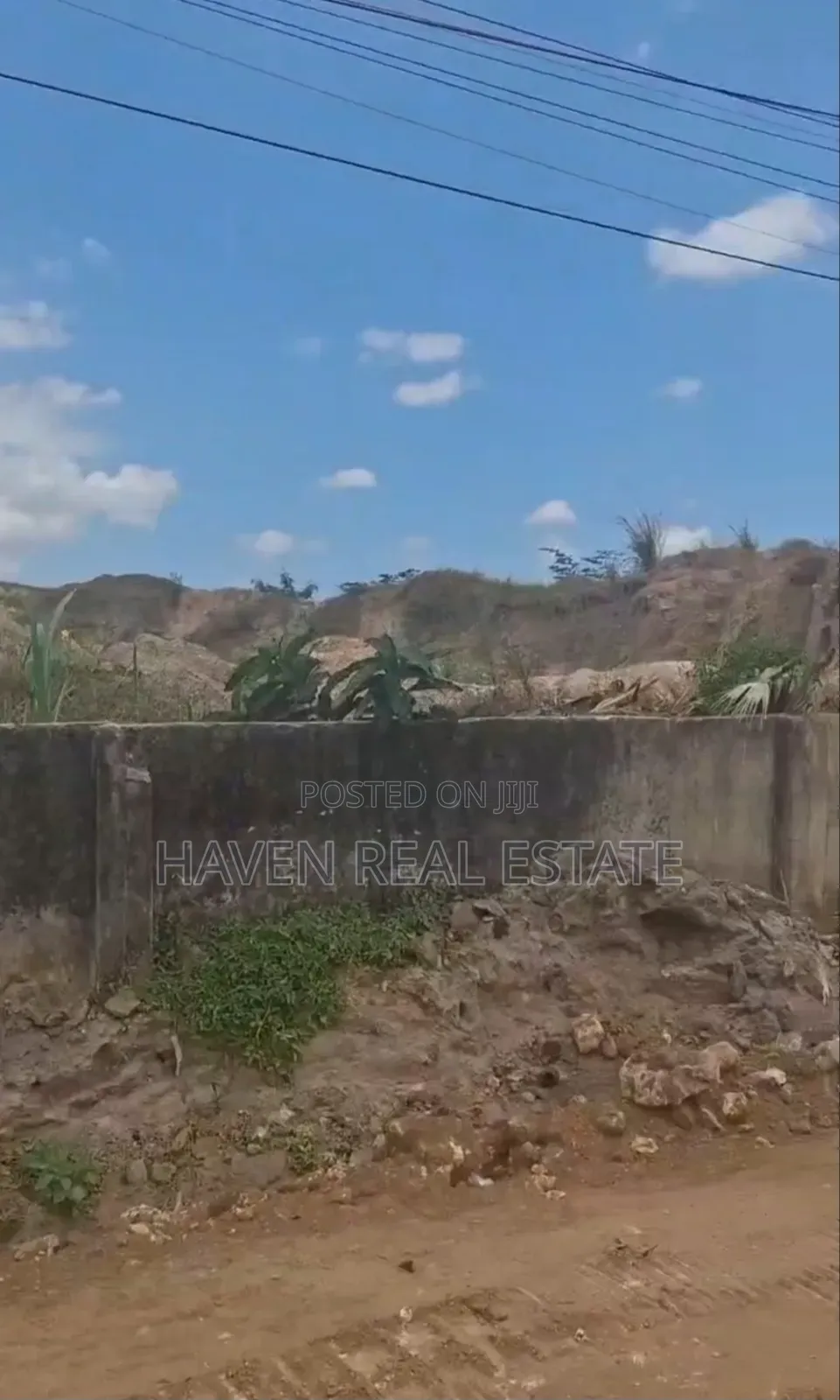 Yard for Sale at Nyerere Road in Kipawa