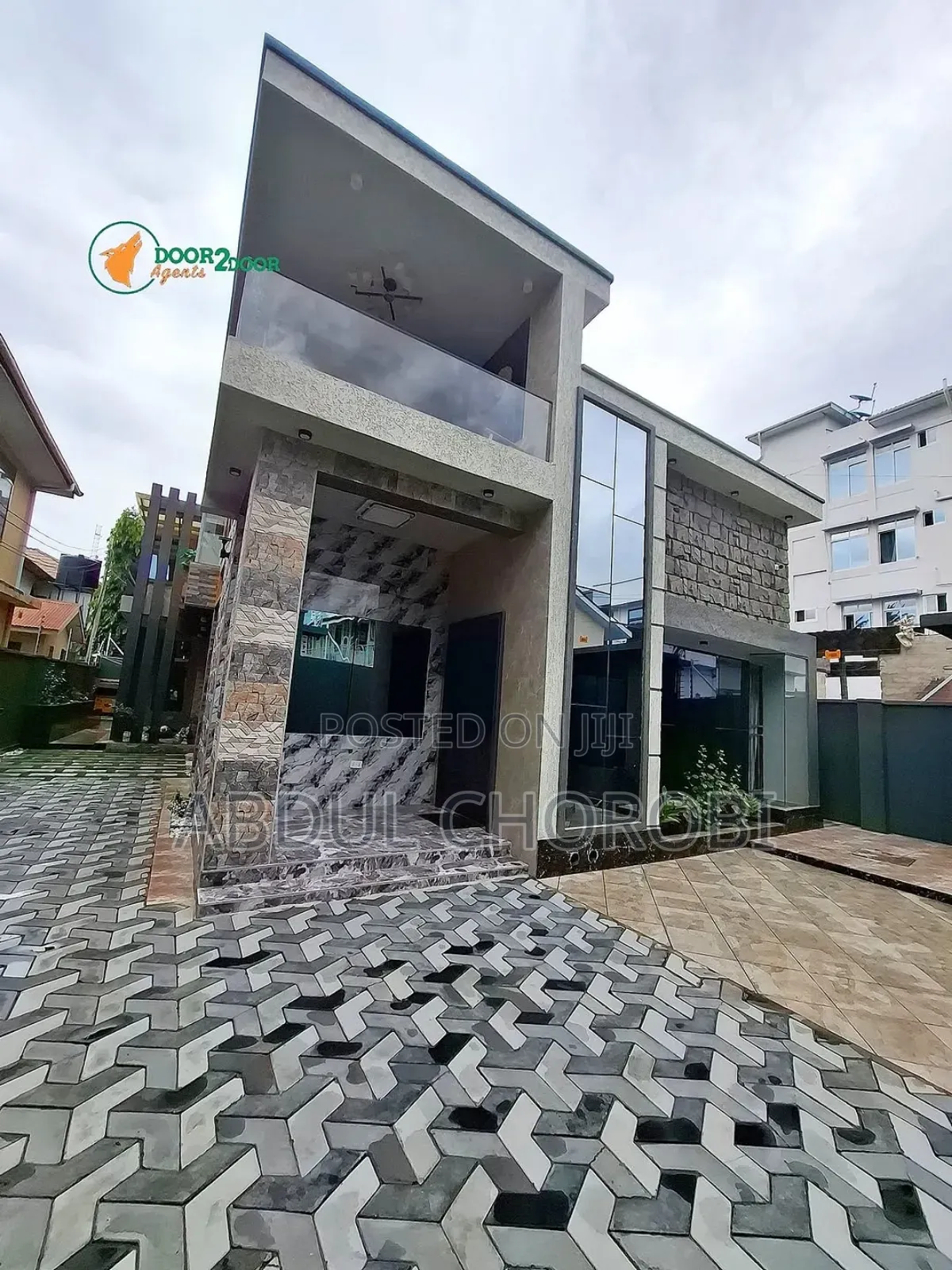 4bdrm House in Mikocheni for sale in Mikocheni