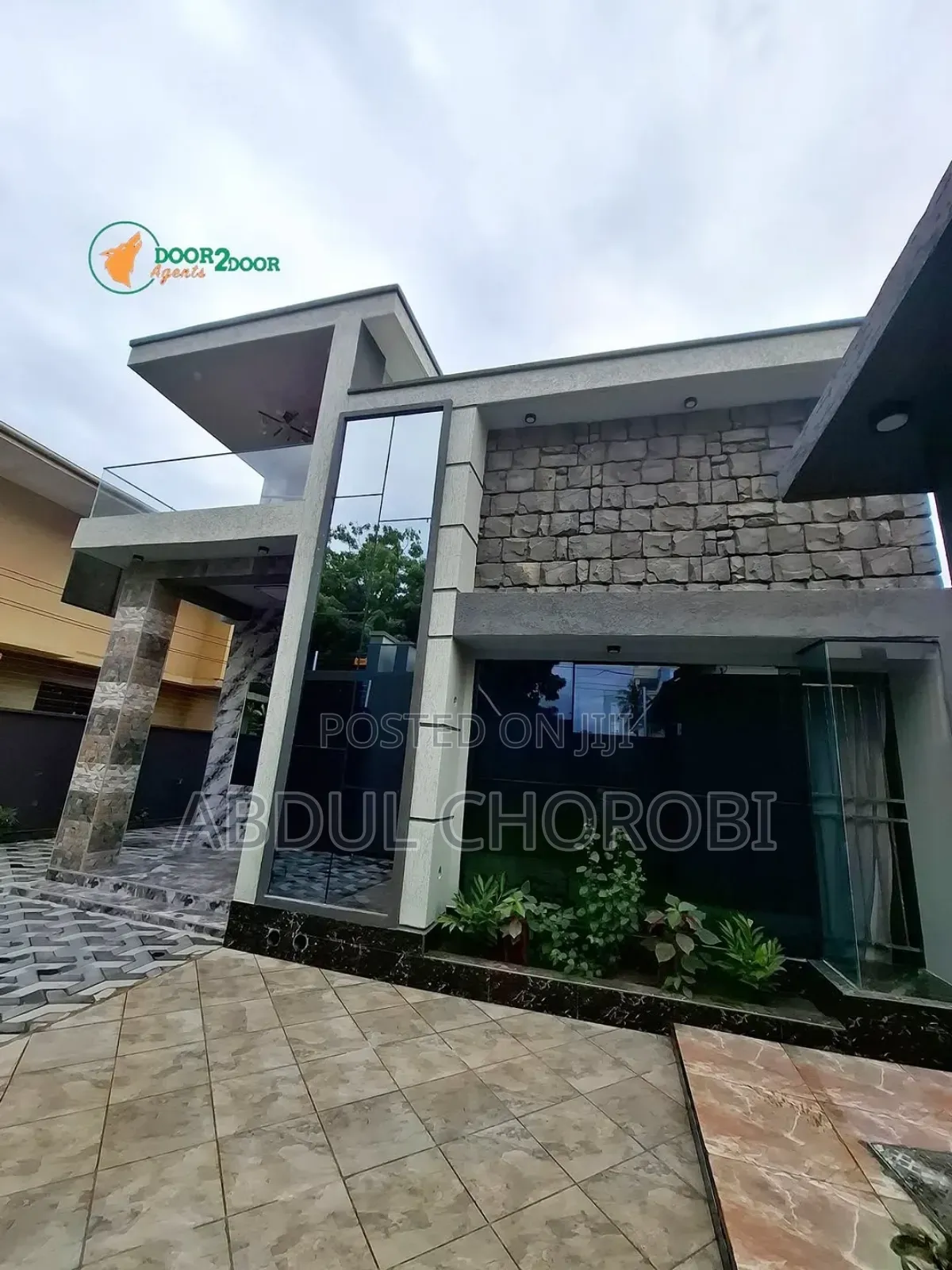 4bdrm House in Mikocheni for sale in Mikocheni