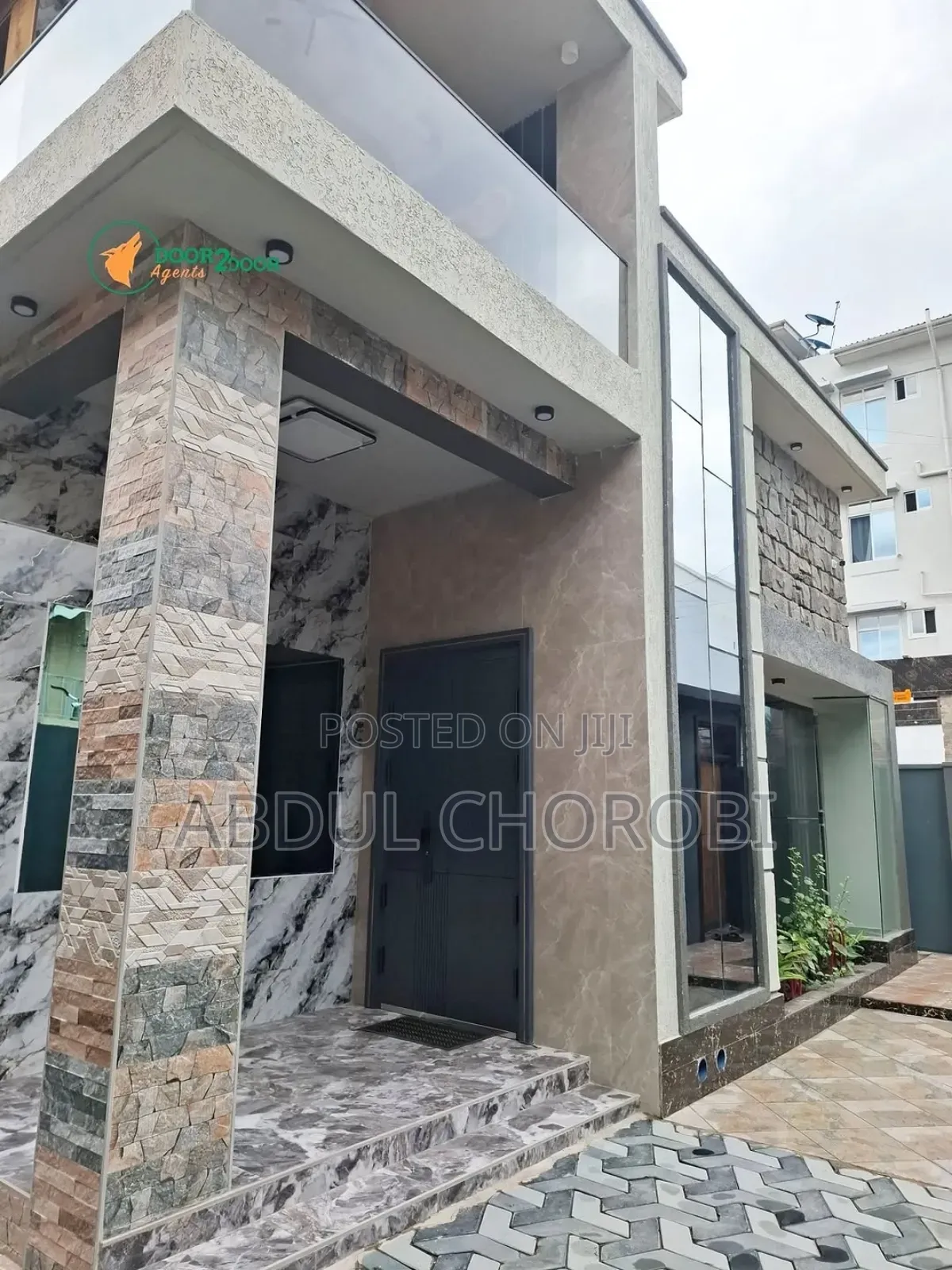 4bdrm House in Mikocheni for sale in Mikocheni
