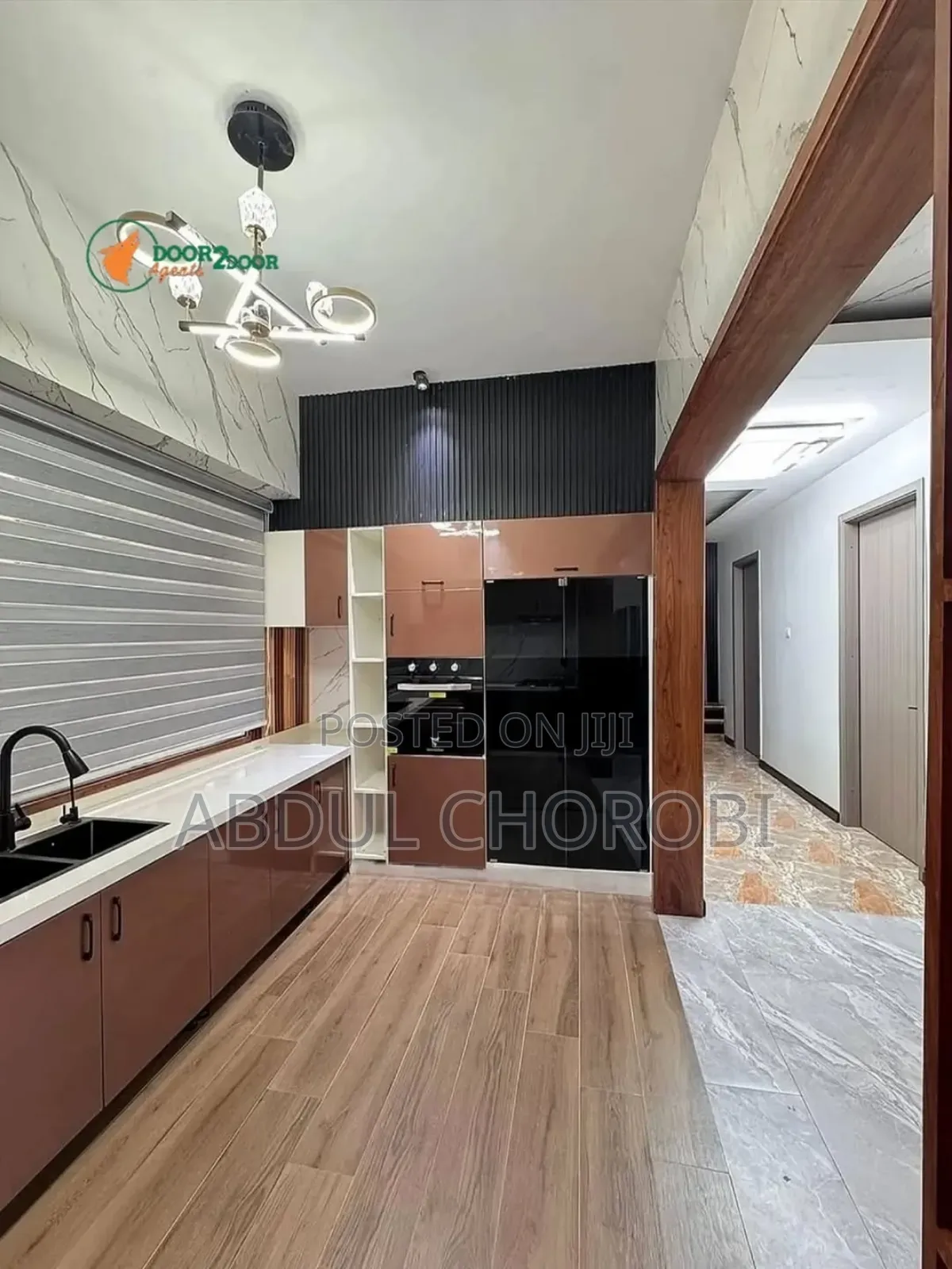 4bdrm House in Mikocheni for sale in Mikocheni