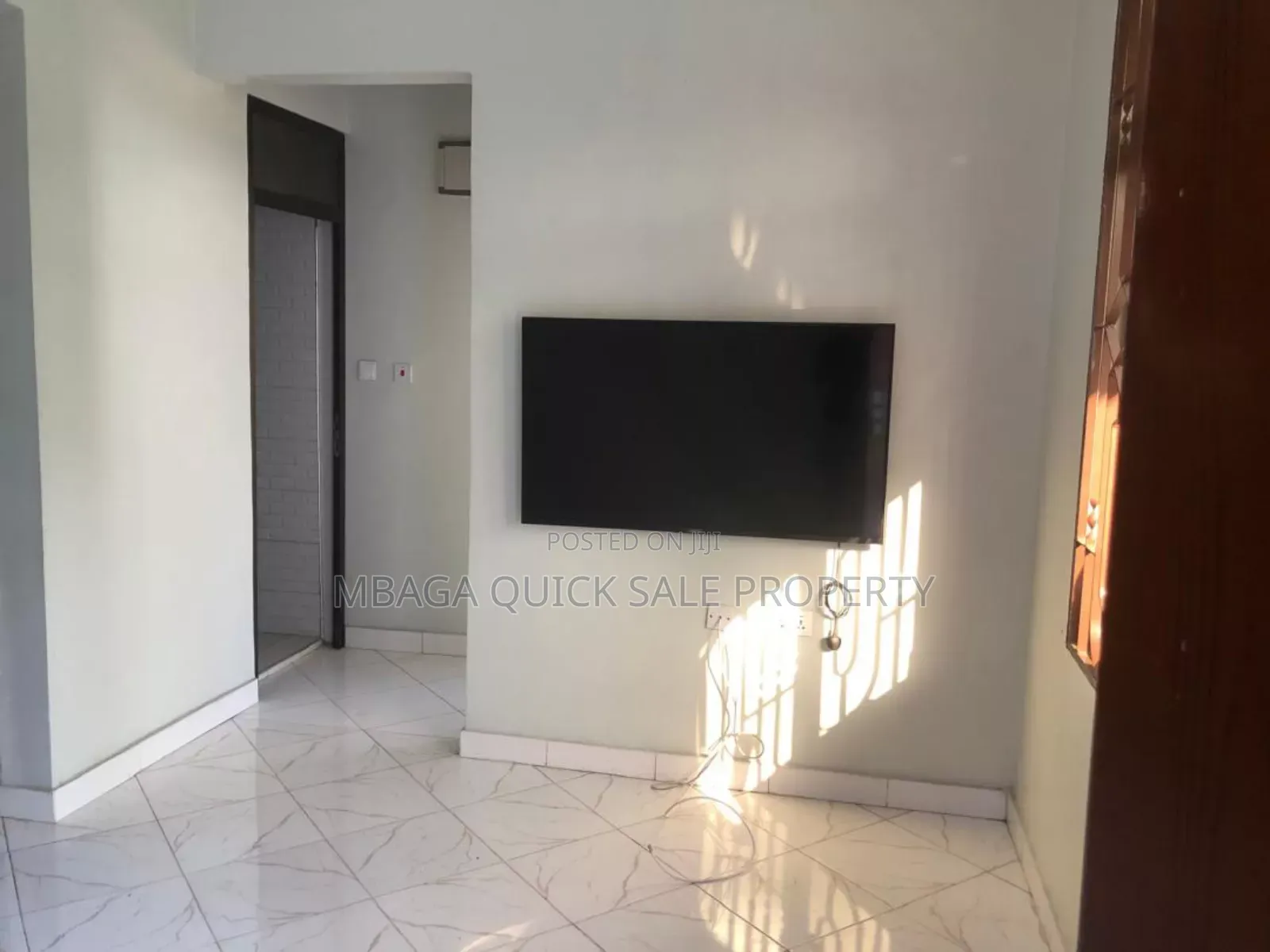 1bdrm Apartment in Mbezi Beach for rent in Mbezi Beach