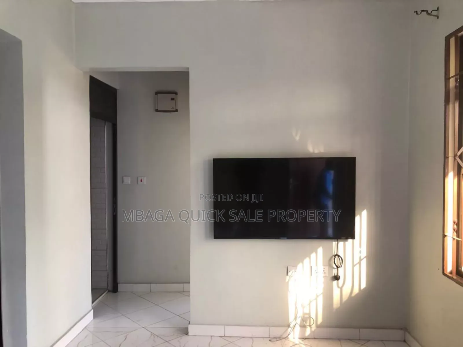 1bdrm Apartment in Mbezi Beach for rent in Mbezi Beach