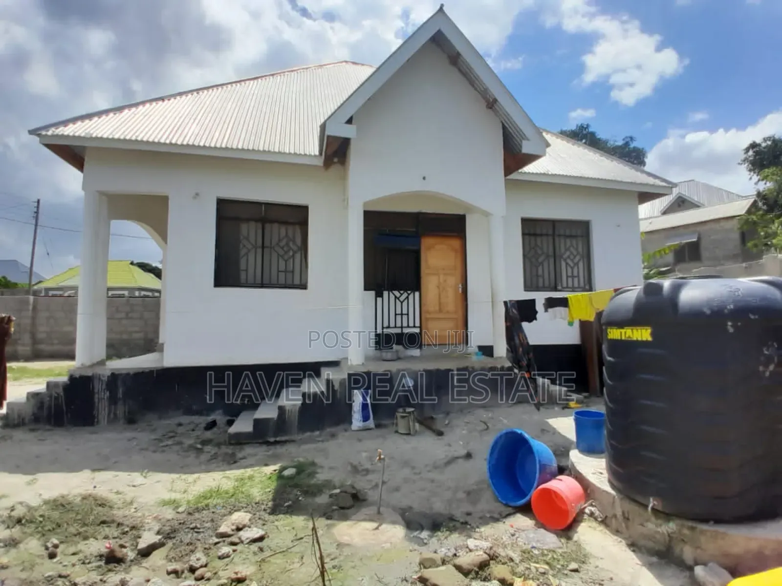 3bdrm House in Mbezi for sale in Mbezi