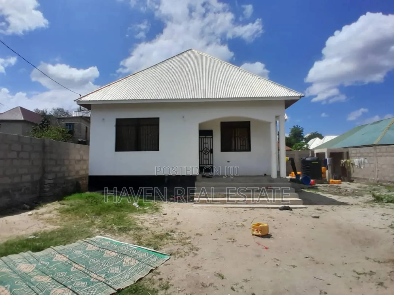 3bdrm House in Mbezi for sale in Mbezi