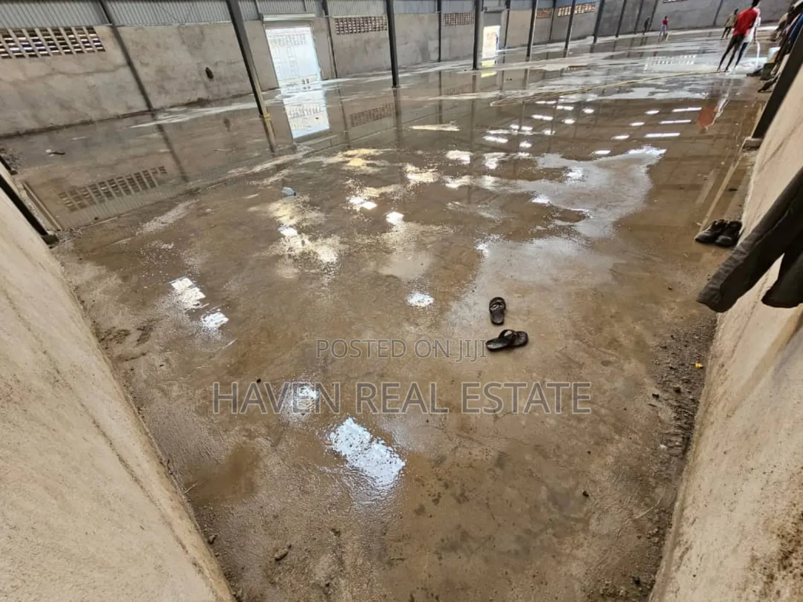Godown for Rent at Tegeta in Kinondoni