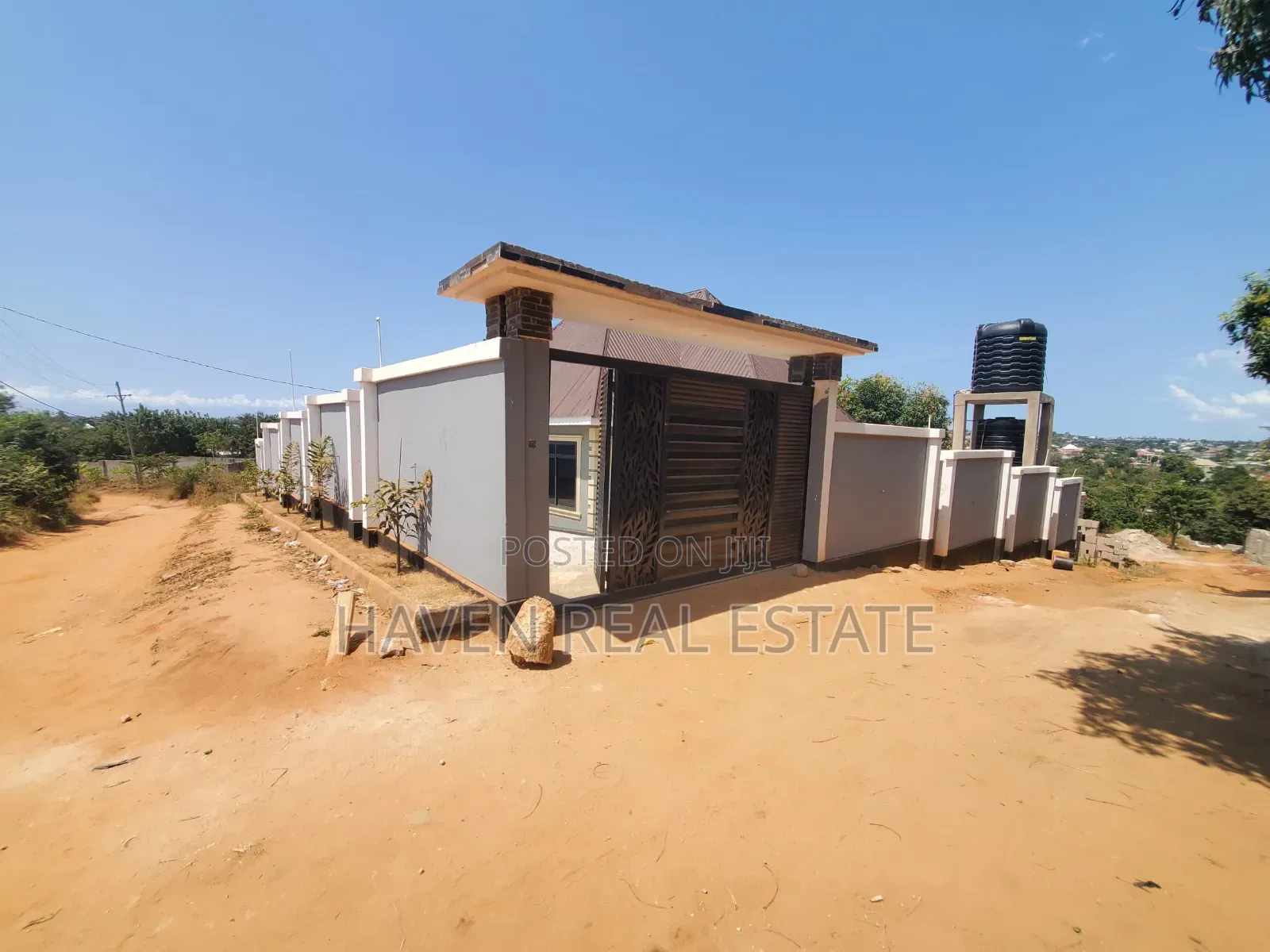 3bdrm House in Goba for sale in Goba