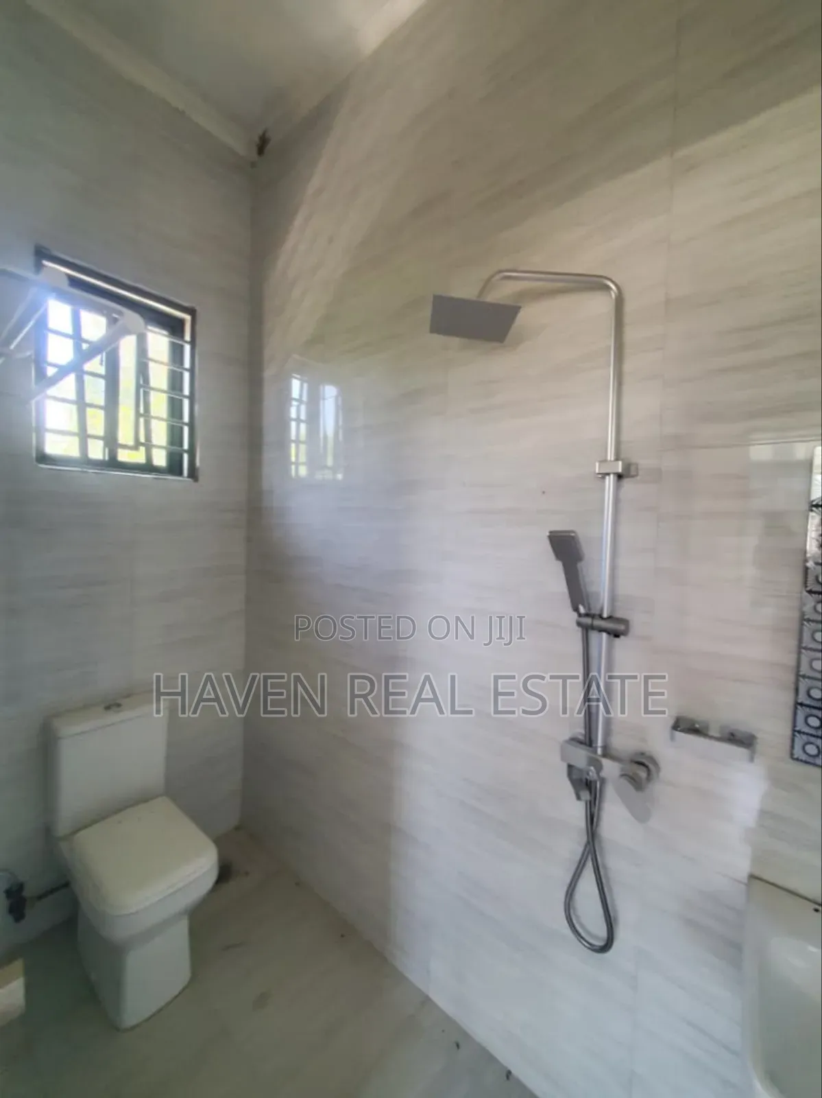 3bdrm House in Goba for sale in Goba